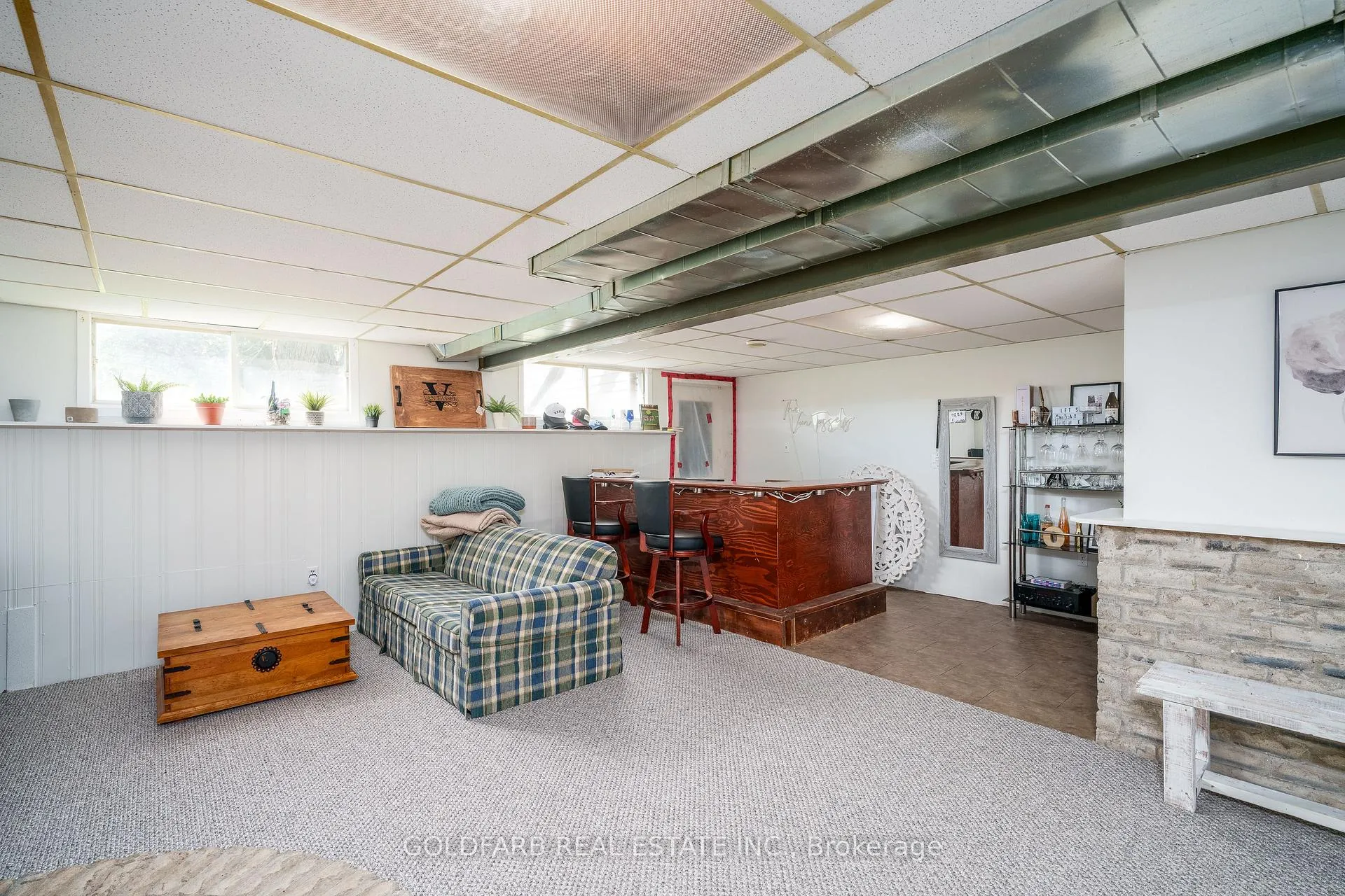 Photo 18 of 1635 Innisfil Beach Road, Innisfil, Alcona — HOMEH