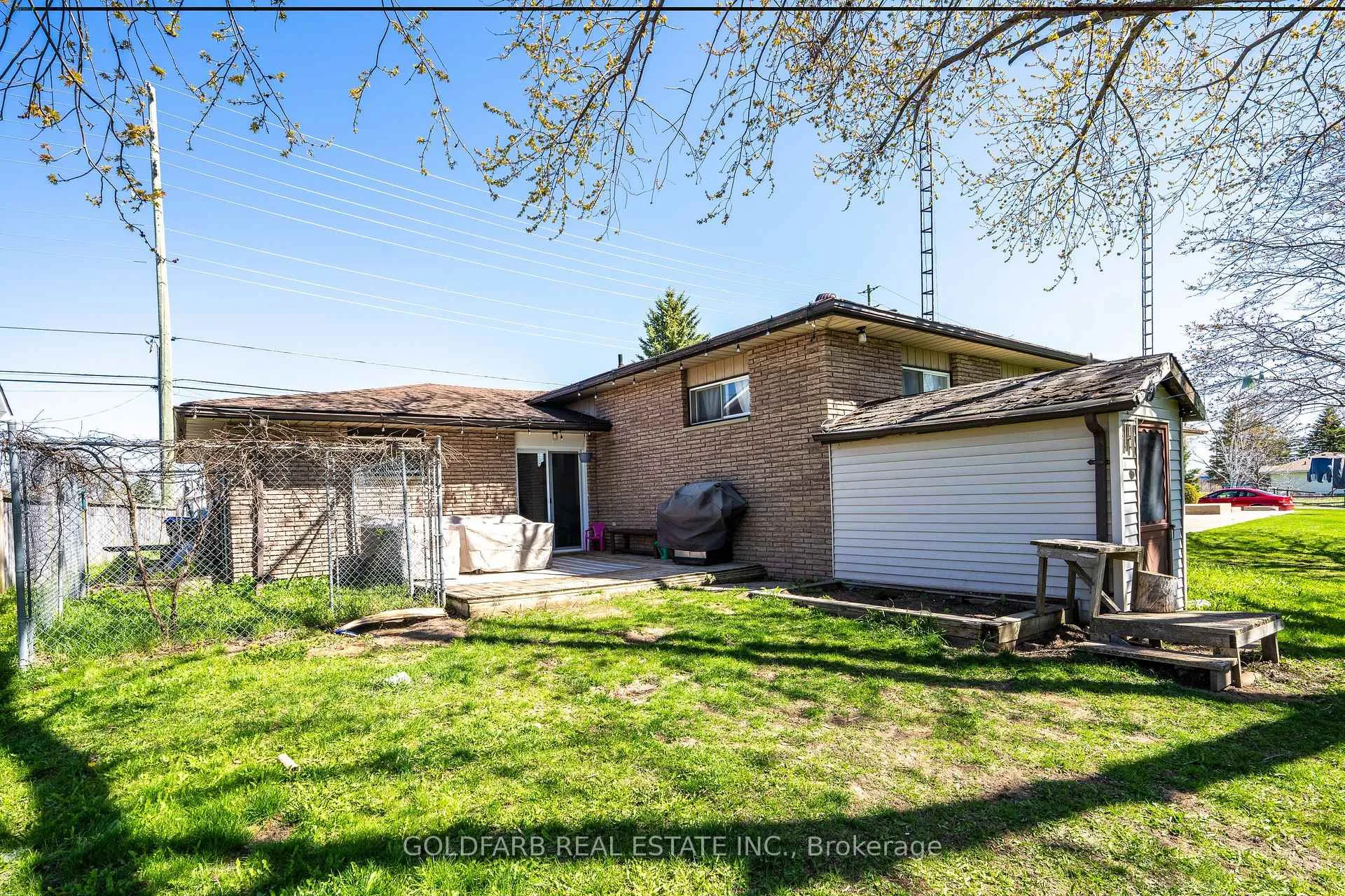 Photo 25 of 1635 Innisfil Beach Road, Innisfil, Alcona — HOMEH
