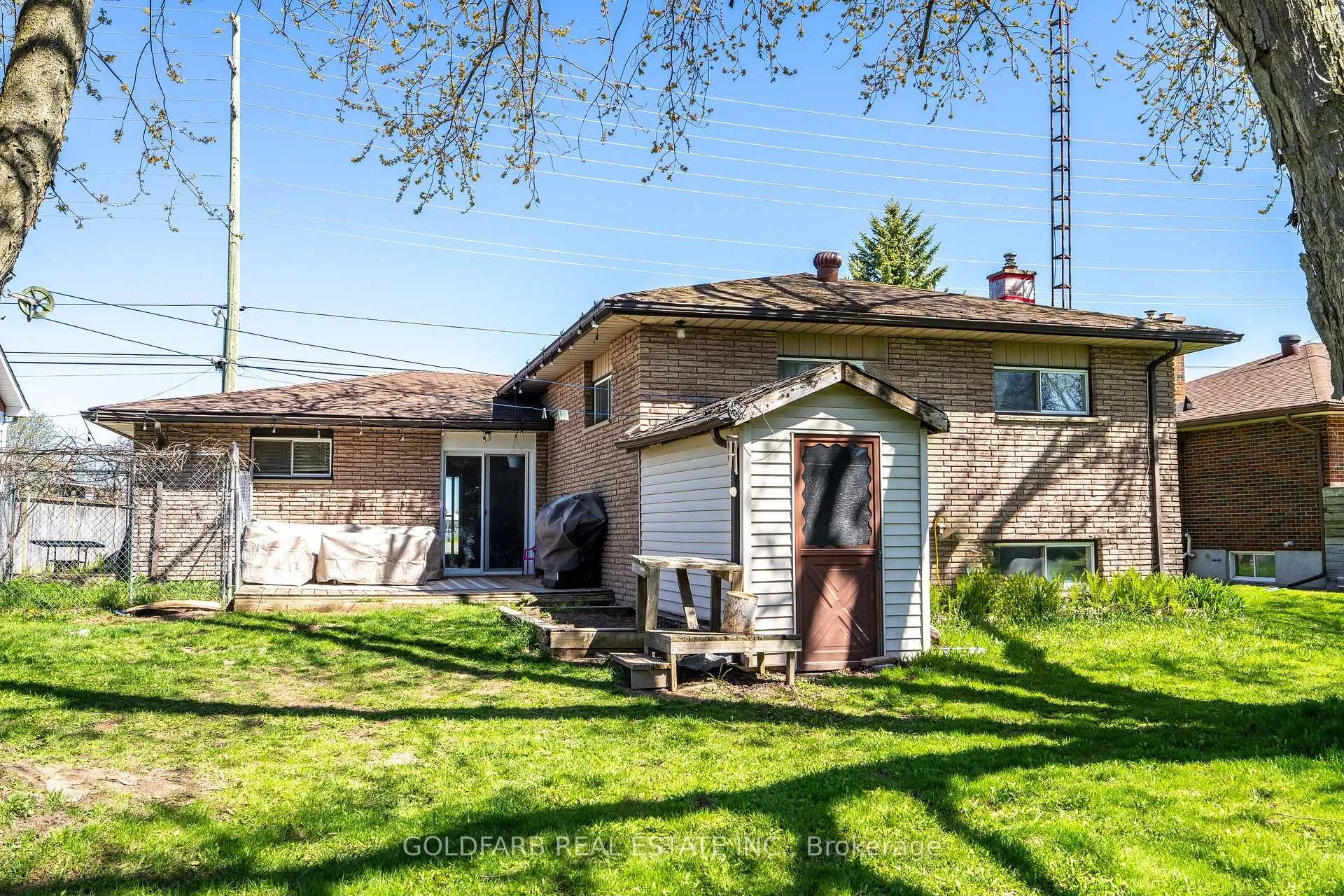 Photo 27 of 1635 Innisfil Beach Road, Innisfil, Alcona — HOMEH