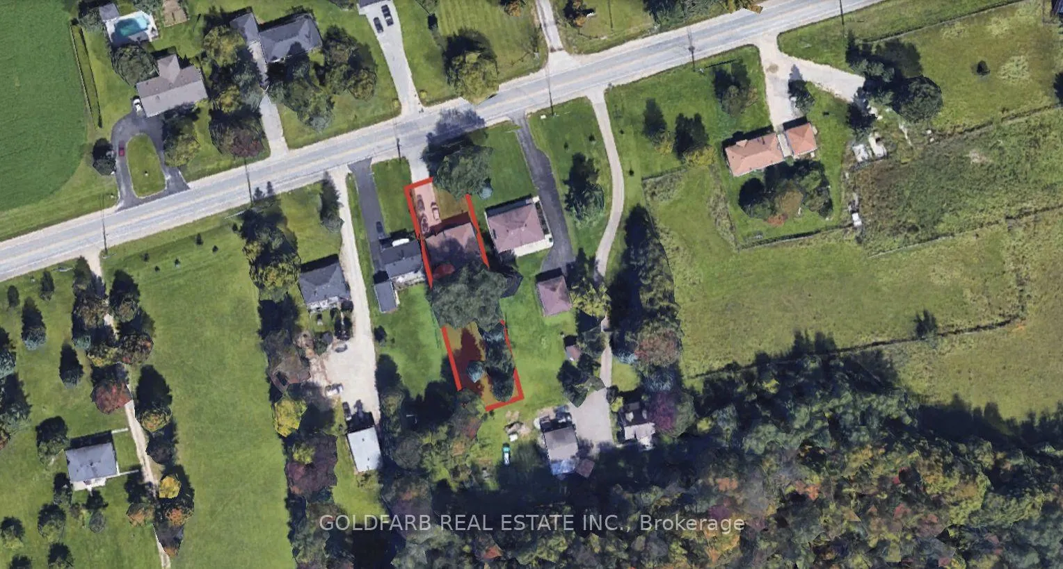 Photo 31 of 1635 Innisfil Beach Road, Innisfil, Alcona — HOMEH