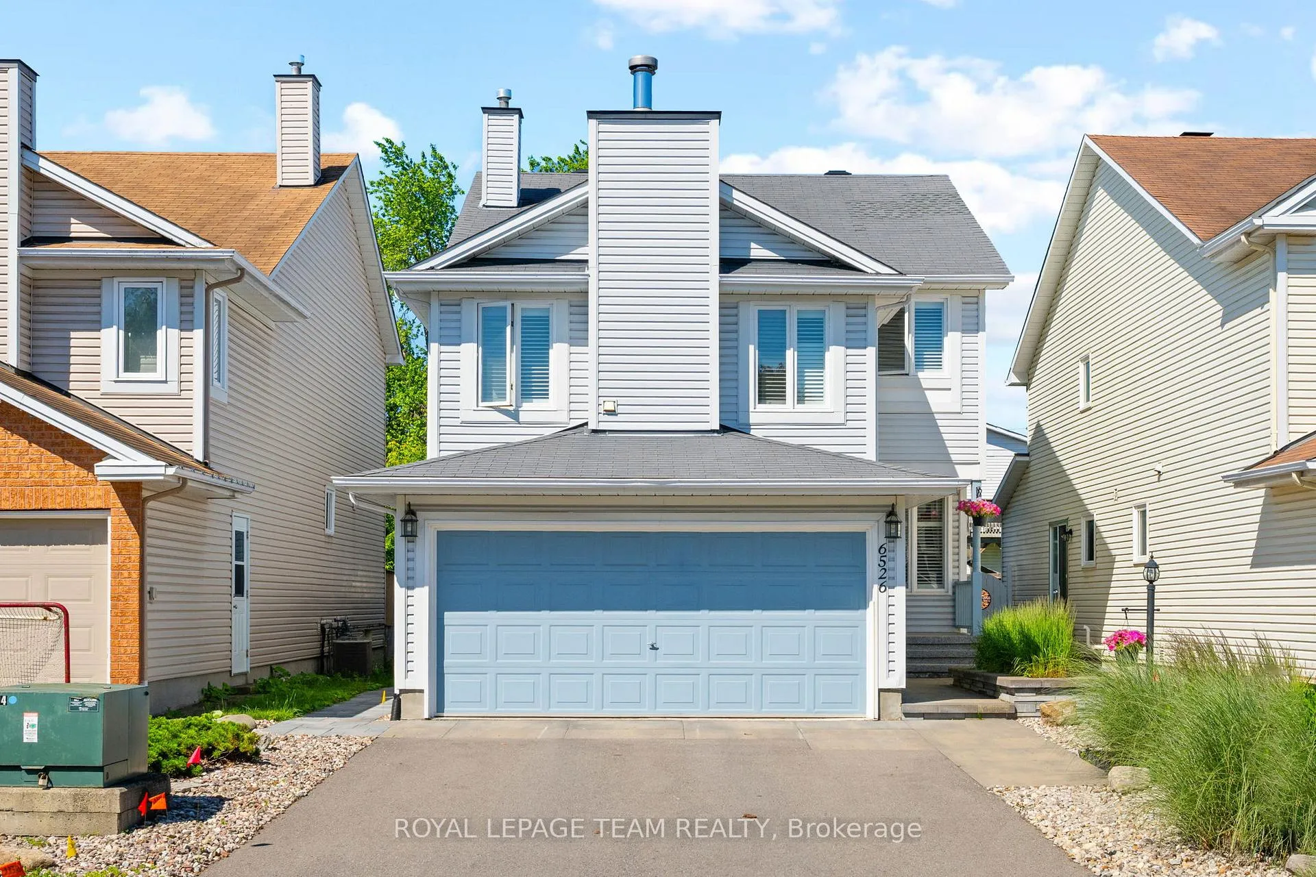 Photo 2 of 6526 Tooney Drive, Ottawa, Orleans/Sunridge — HOMEH