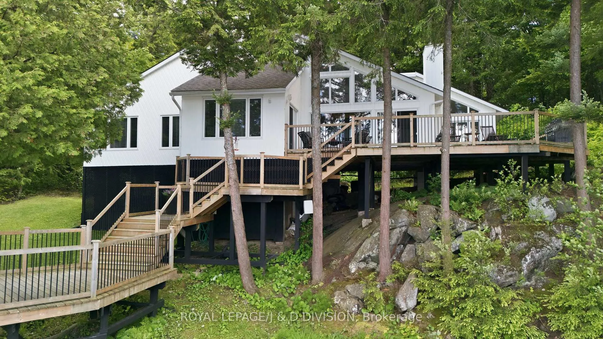 Photo of 200 Blackstone Lake Water