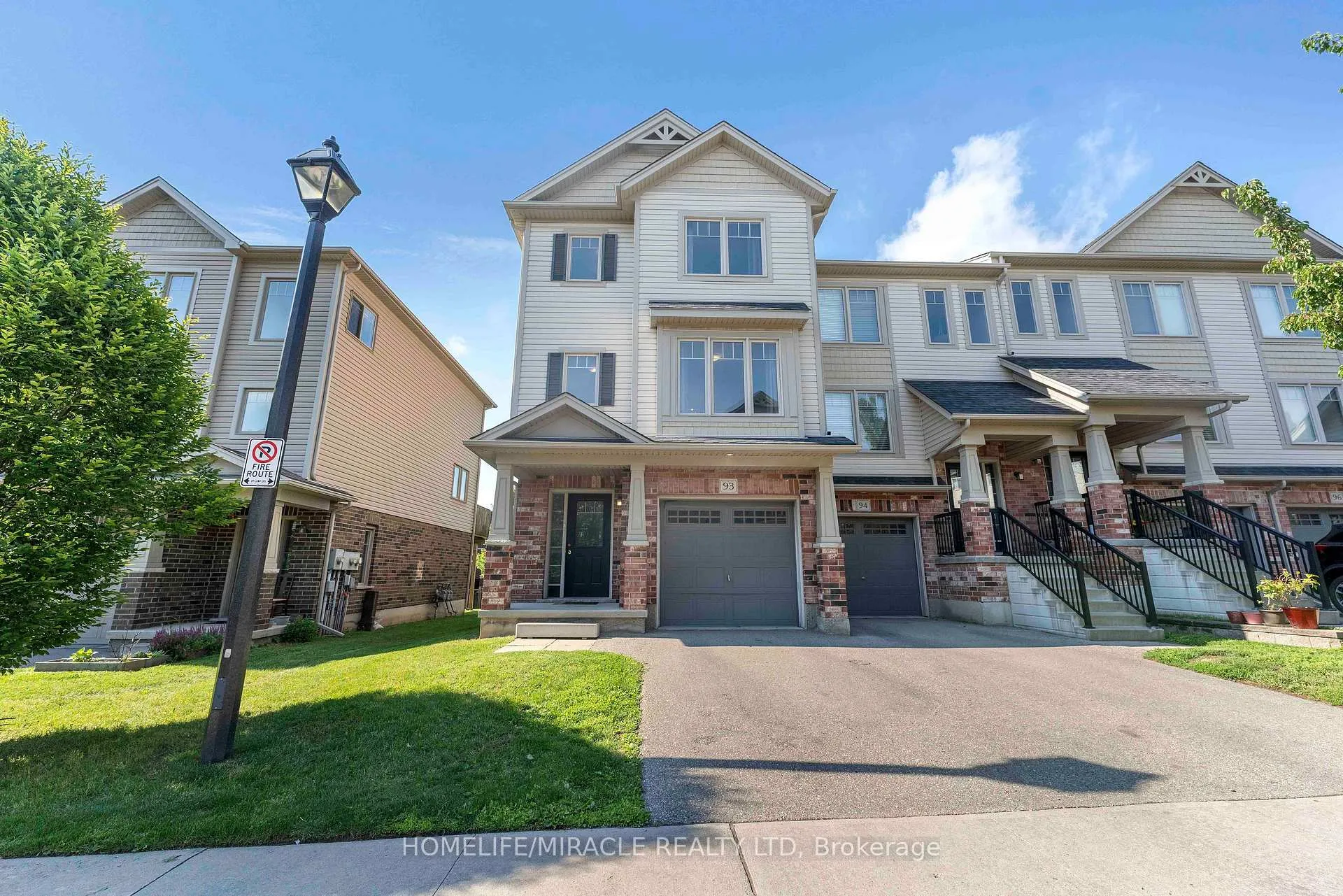 Photo 1 of Unit 93, 750 Lawrence Street, Cambridge, Preston Centre — HOMEH