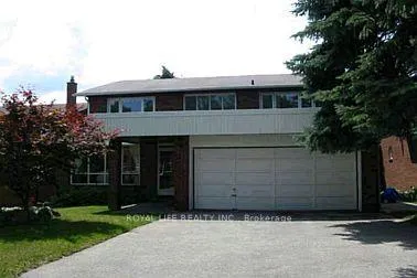 Front of 10 Saddletree Drive
