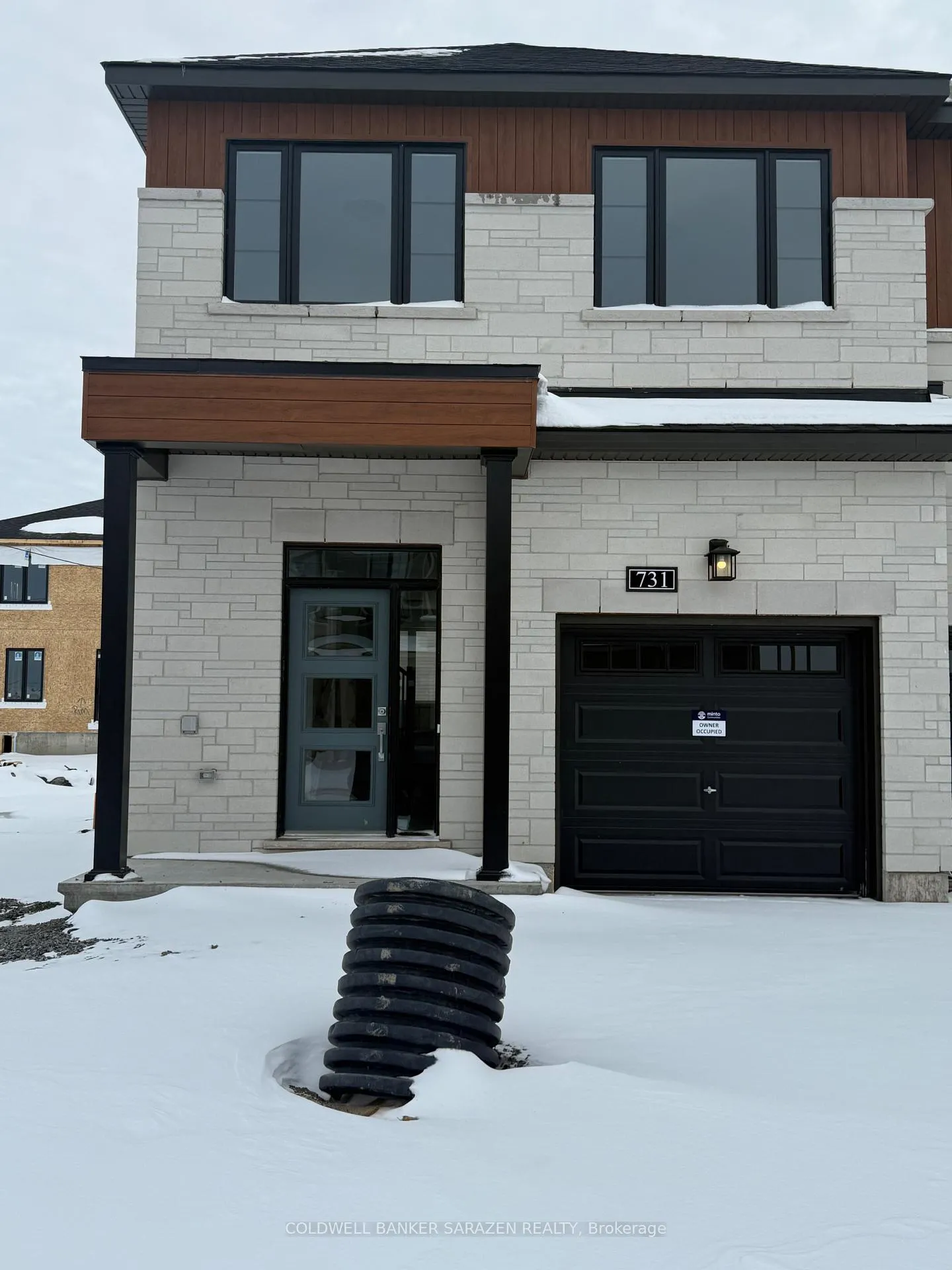 Photo 1 of 731 Fairline Row N, Ottawa, Kanata - Emerald Meadows/Trailwest — HOMEH