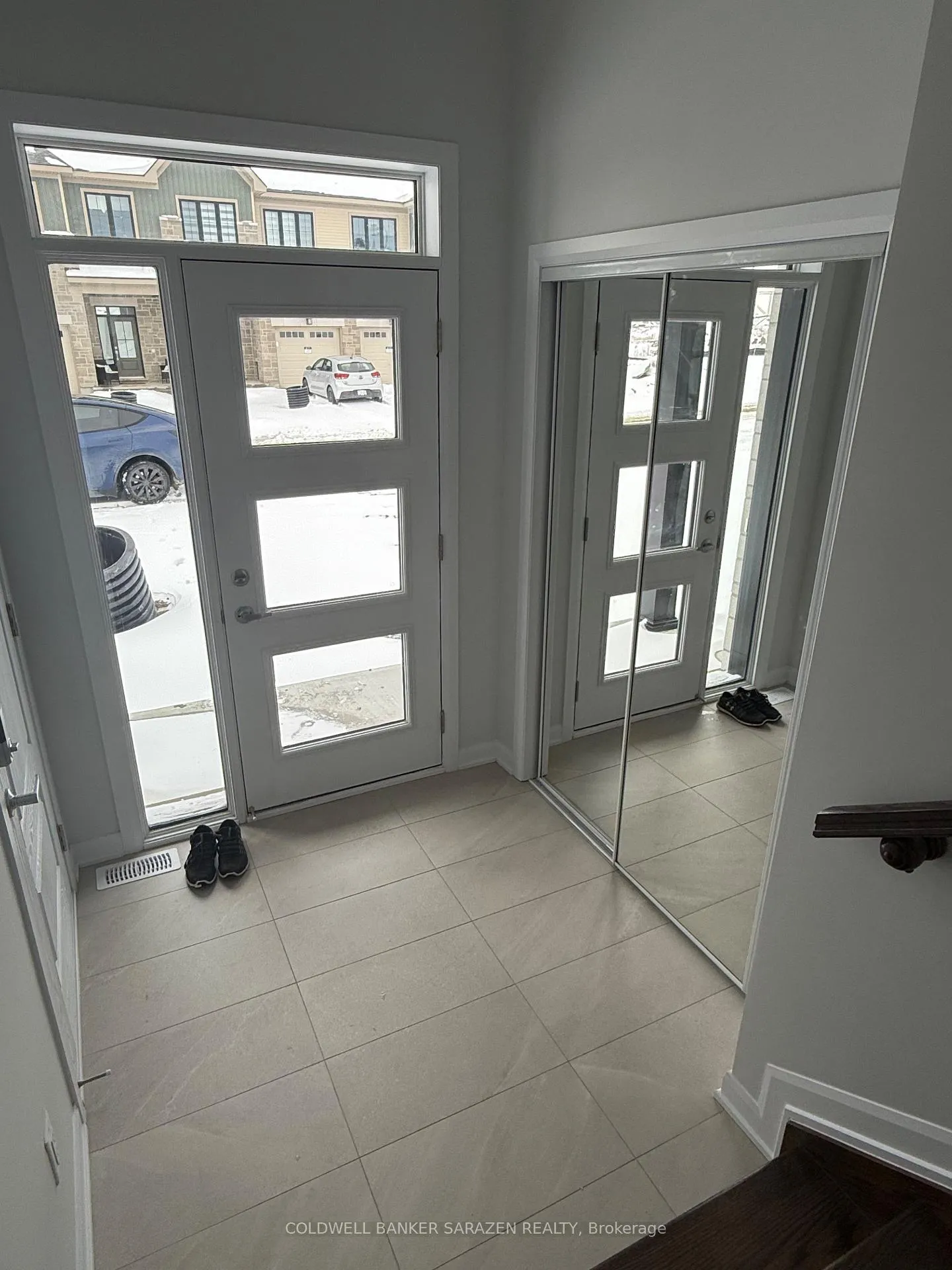 Photo 3 of 731 Fairline Row N, Ottawa, Kanata - Emerald Meadows/Trailwest — HOMEH