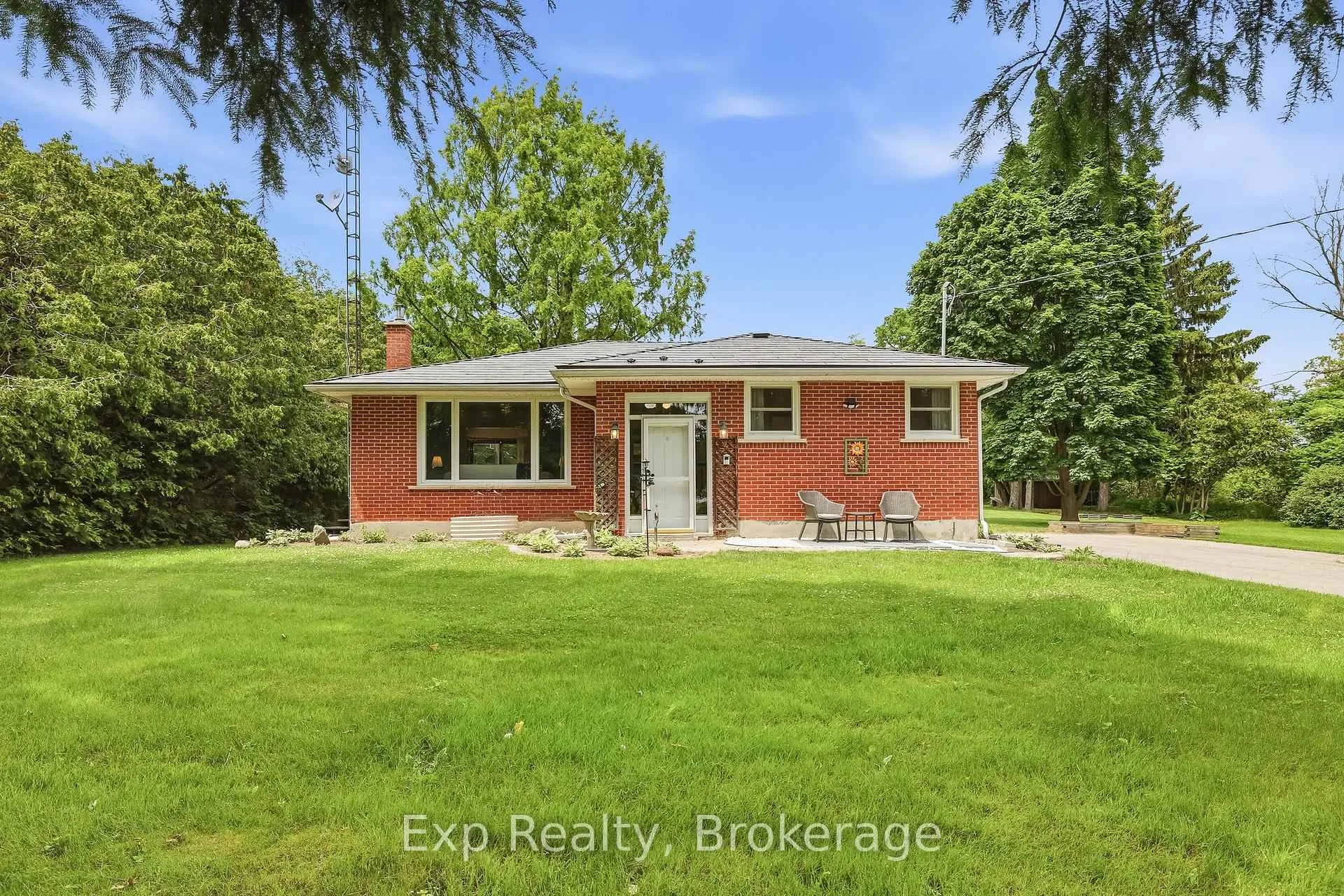 Photo 1 of 9798 County Rd 2, Hamilton Township, Rural Hamilton — HOMEH