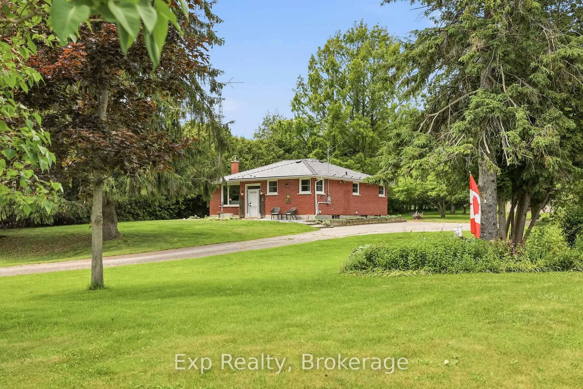 Photo 2 of 9798 County Rd 2, Hamilton Township, Rural Hamilton — HOMEH