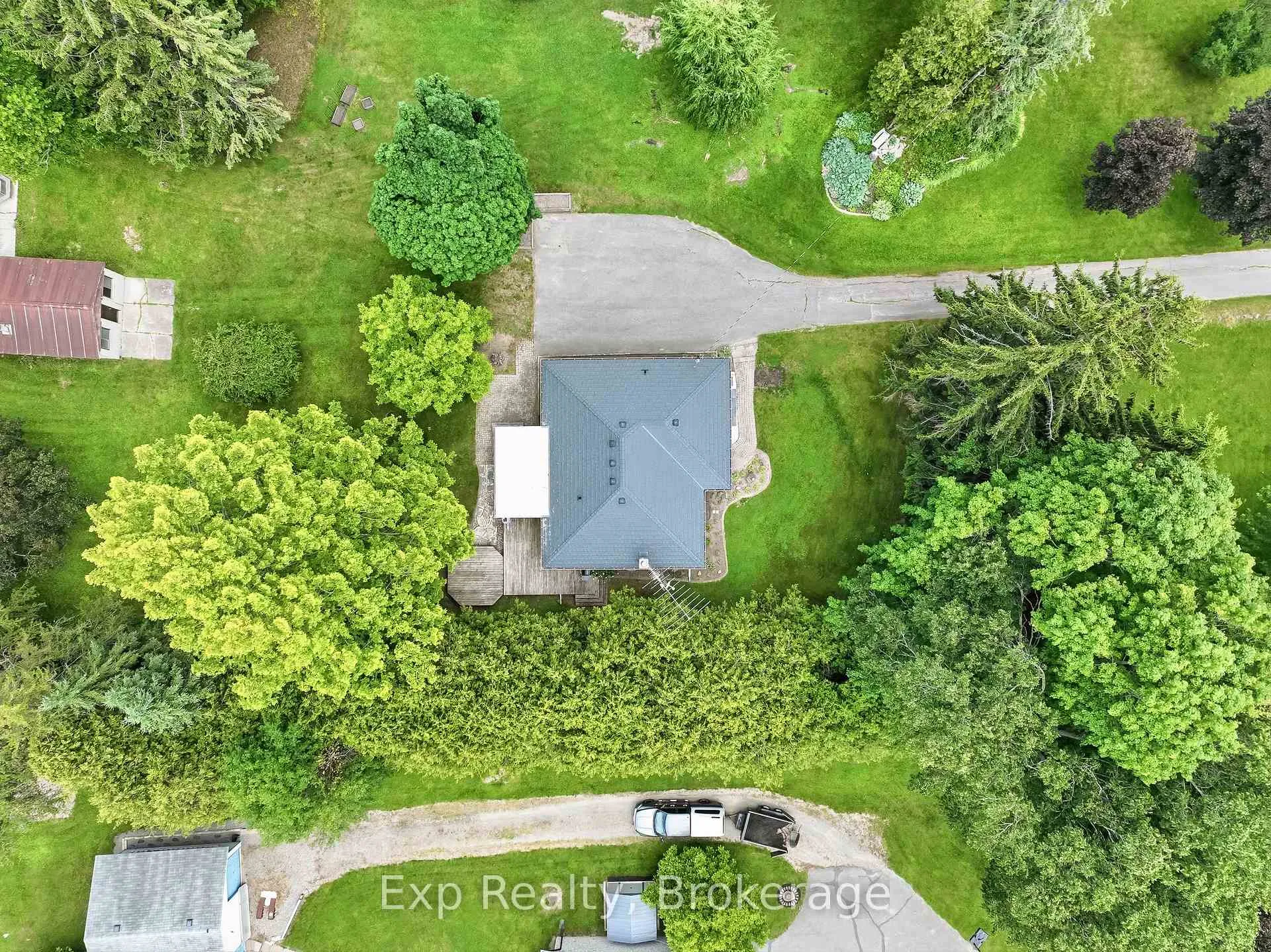 Photo 3 of 9798 County Rd 2, Hamilton Township, Rural Hamilton — HOMEH