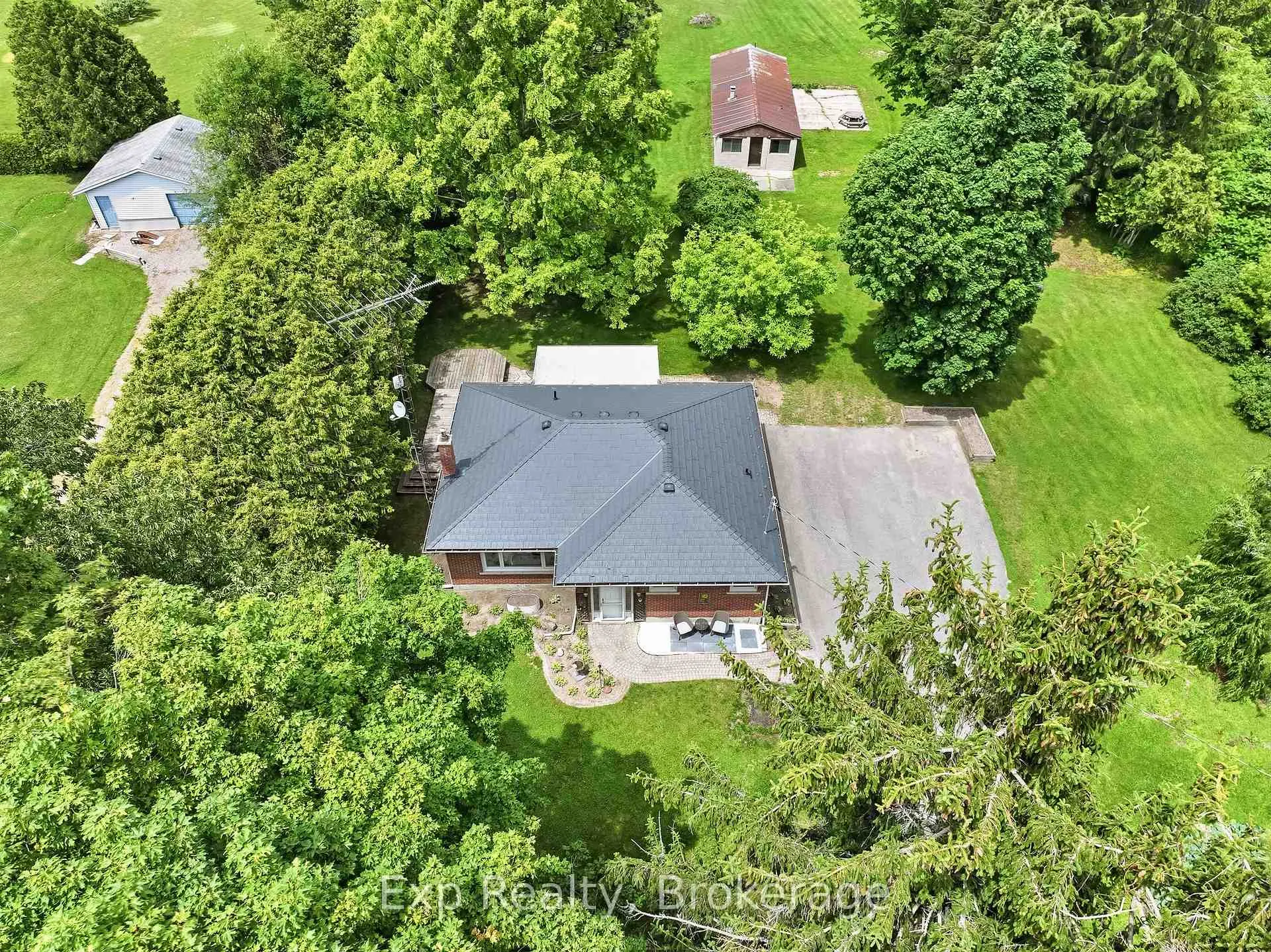 Photo 4 of 9798 County Rd 2, Hamilton Township, Rural Hamilton — HOMEH