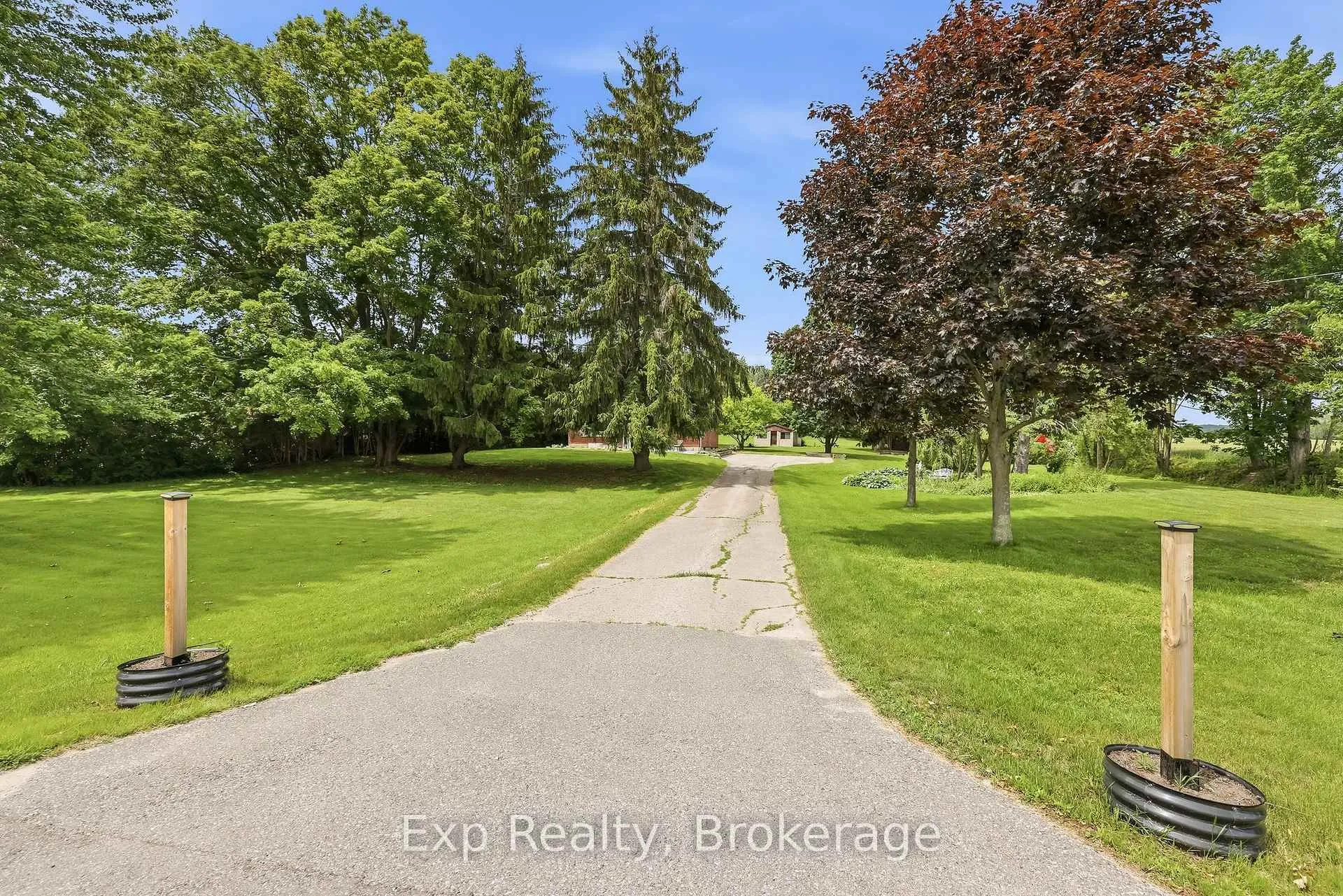 Photo 5 of 9798 County Rd 2, Hamilton Township, Rural Hamilton — HOMEH
