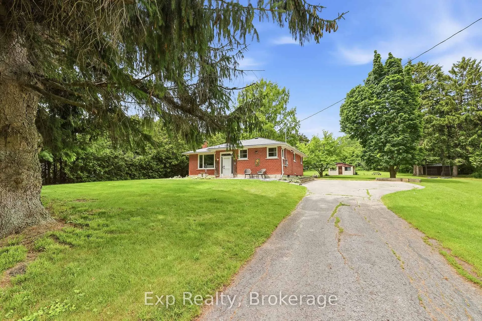 Photo 6 of 9798 County Rd 2, Hamilton Township, Rural Hamilton — HOMEH