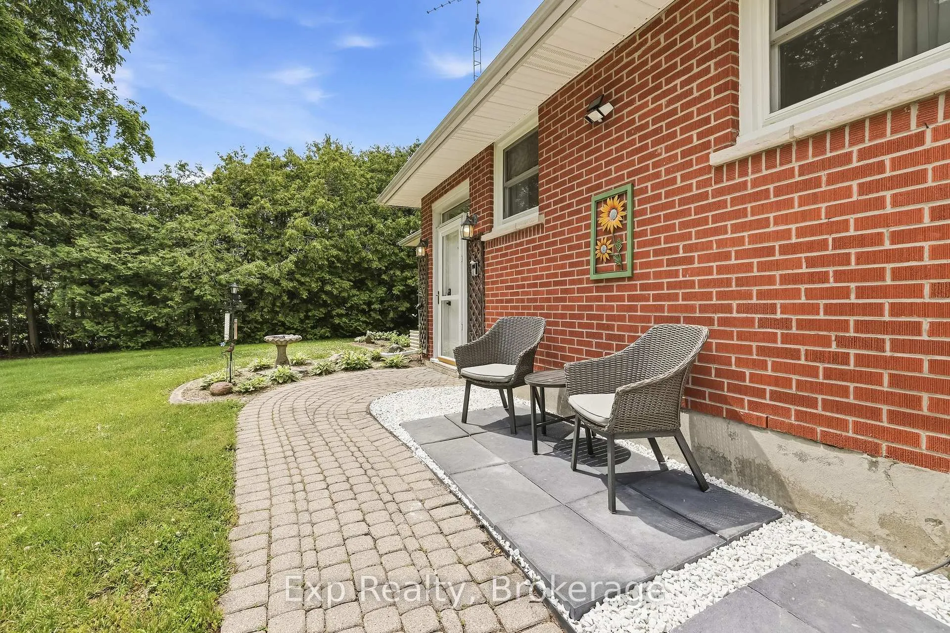Photo 7 of 9798 County Rd 2, Hamilton Township, Rural Hamilton — HOMEH