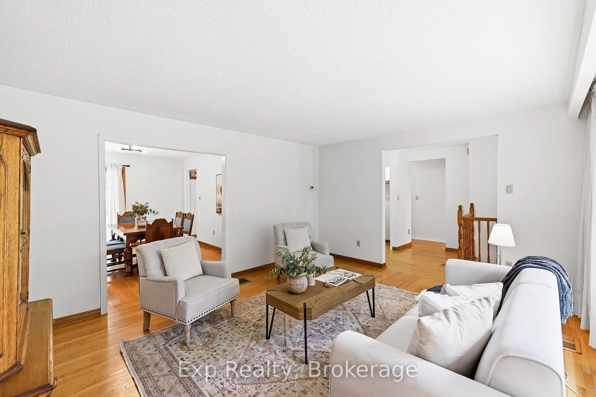 Photo 12 of 9798 County Rd 2, Hamilton Township, Rural Hamilton — HOMEH