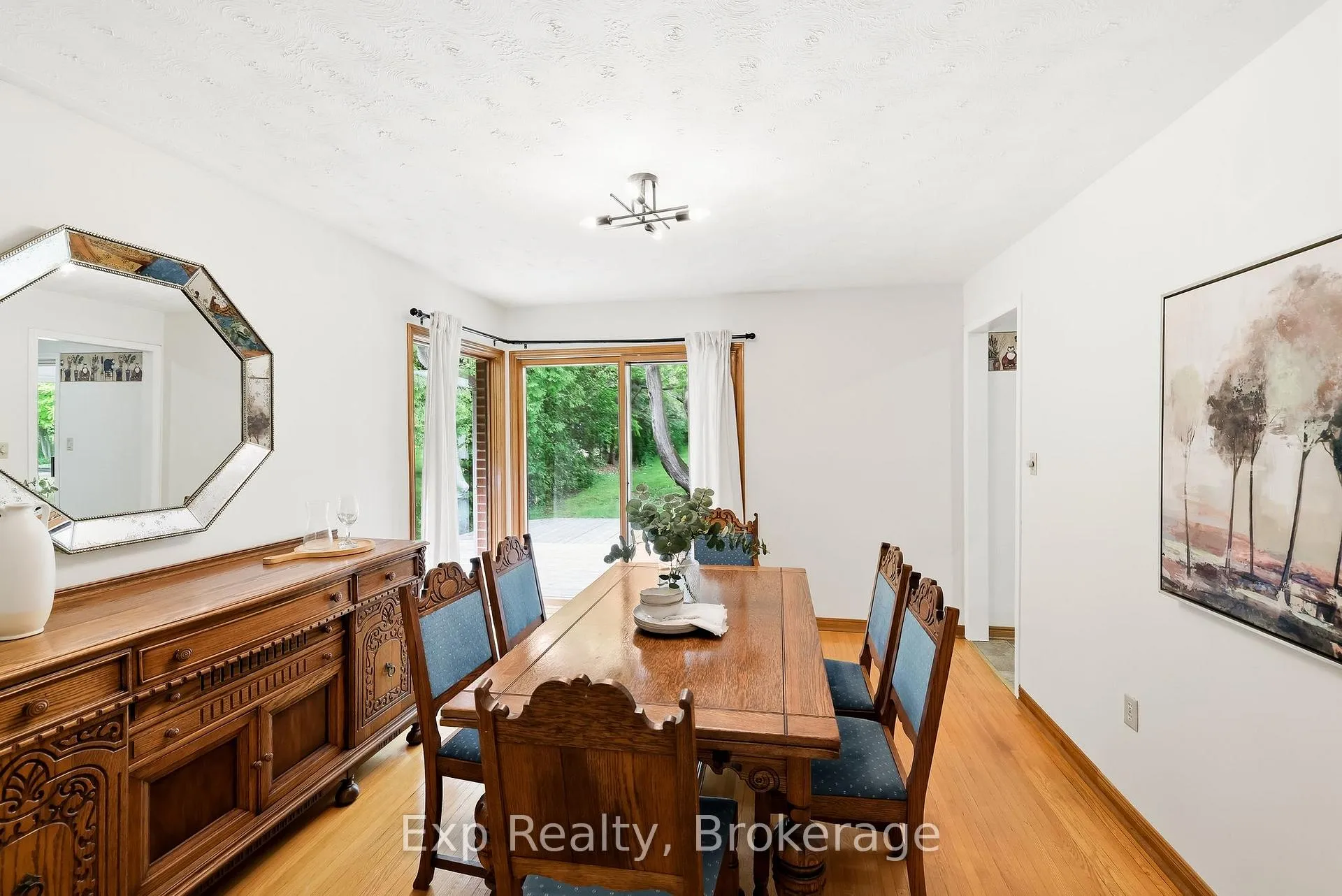 Photo 13 of 9798 County Rd 2, Hamilton Township, Rural Hamilton — HOMEH