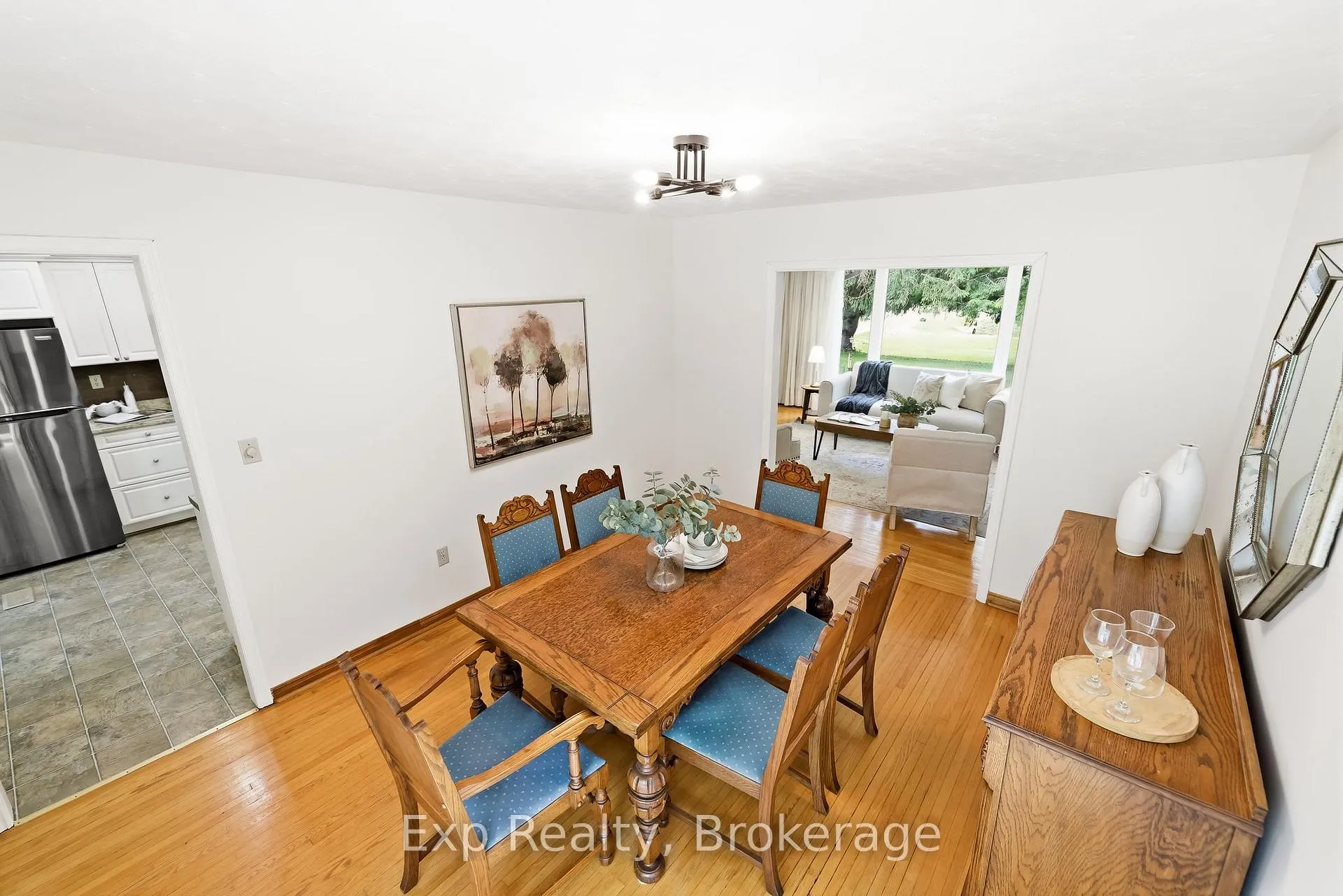 Photo 14 of 9798 County Rd 2, Hamilton Township, Rural Hamilton — HOMEH