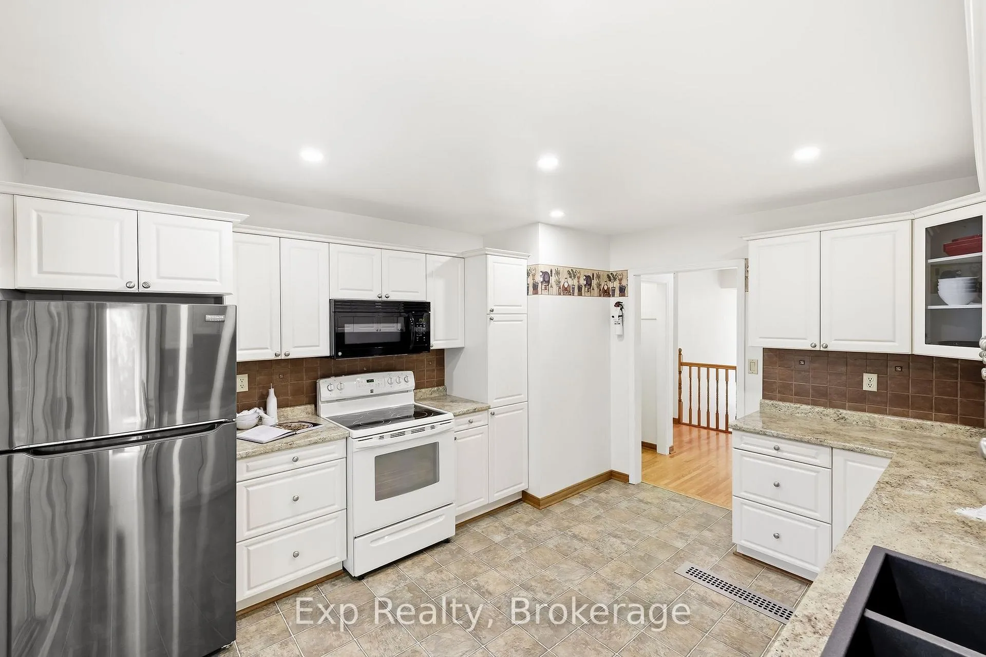 Photo 15 of 9798 County Rd 2, Hamilton Township, Rural Hamilton — HOMEH