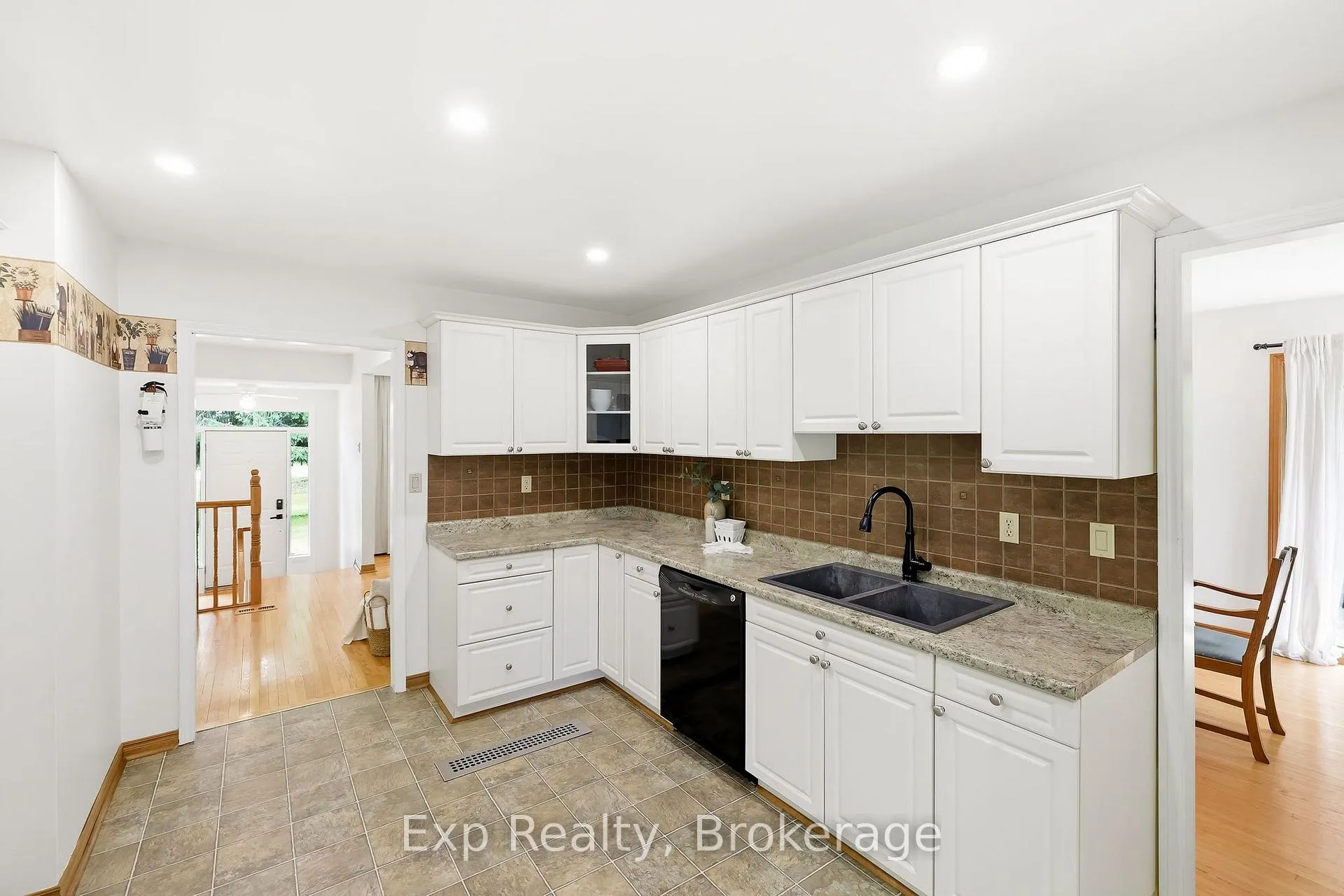 Photo 16 of 9798 County Rd 2, Hamilton Township, Rural Hamilton — HOMEH
