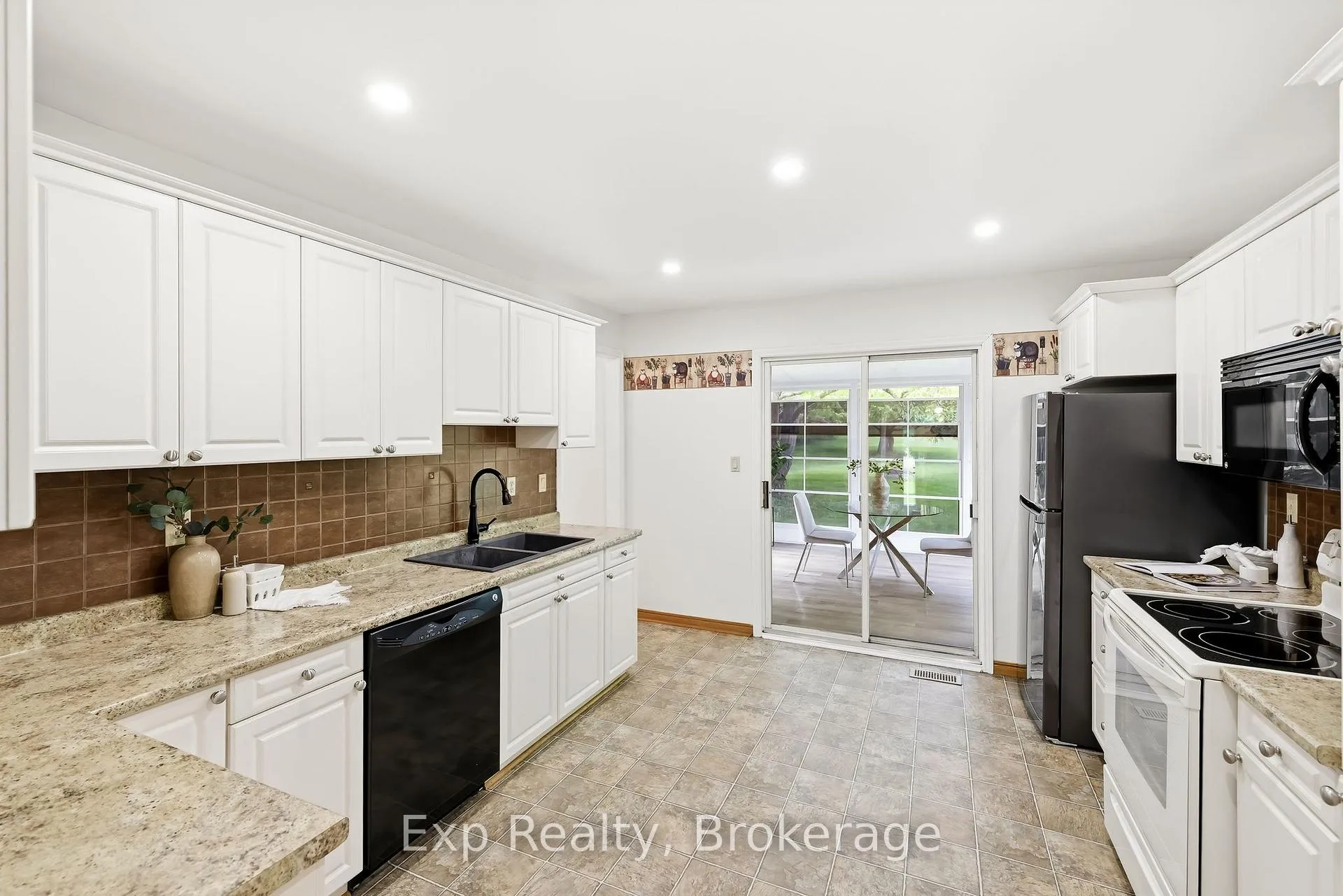 Photo 17 of 9798 County Rd 2, Hamilton Township, Rural Hamilton — HOMEH