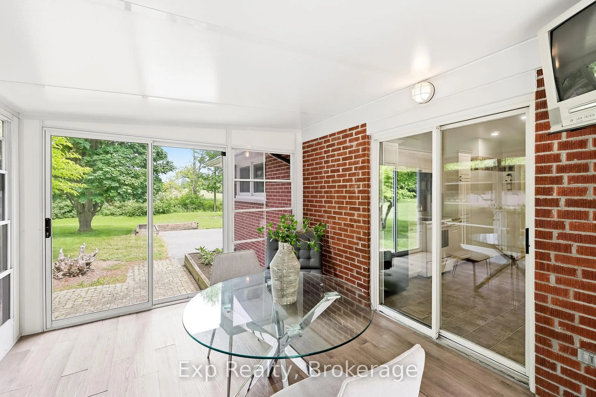 Photo 20 of 9798 County Rd 2, Hamilton Township, Rural Hamilton — HOMEH