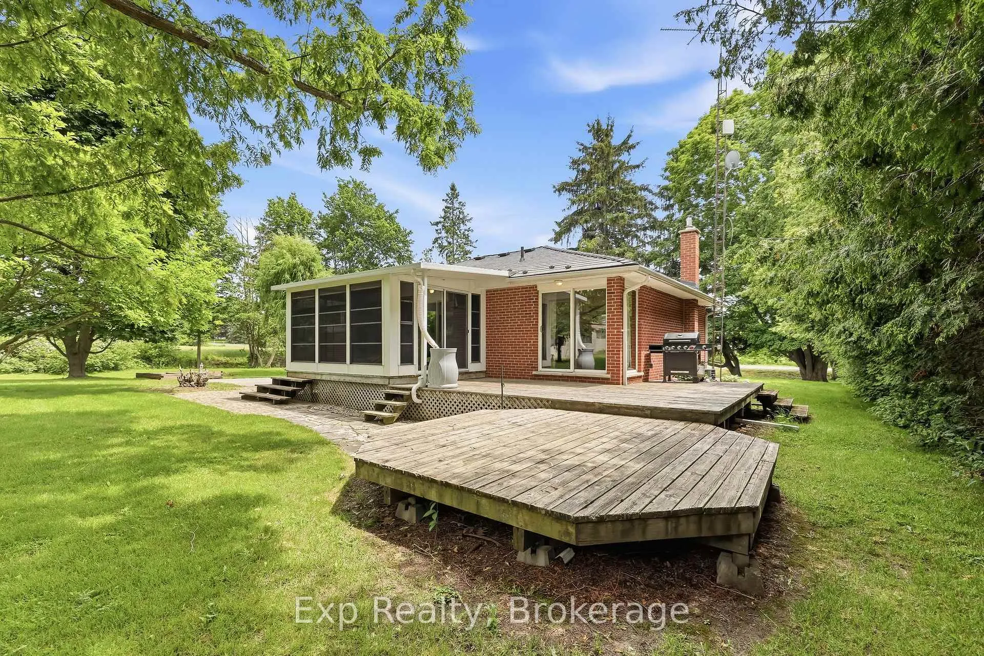 Photo 38 of 9798 County Rd 2, Hamilton Township, Rural Hamilton — HOMEH