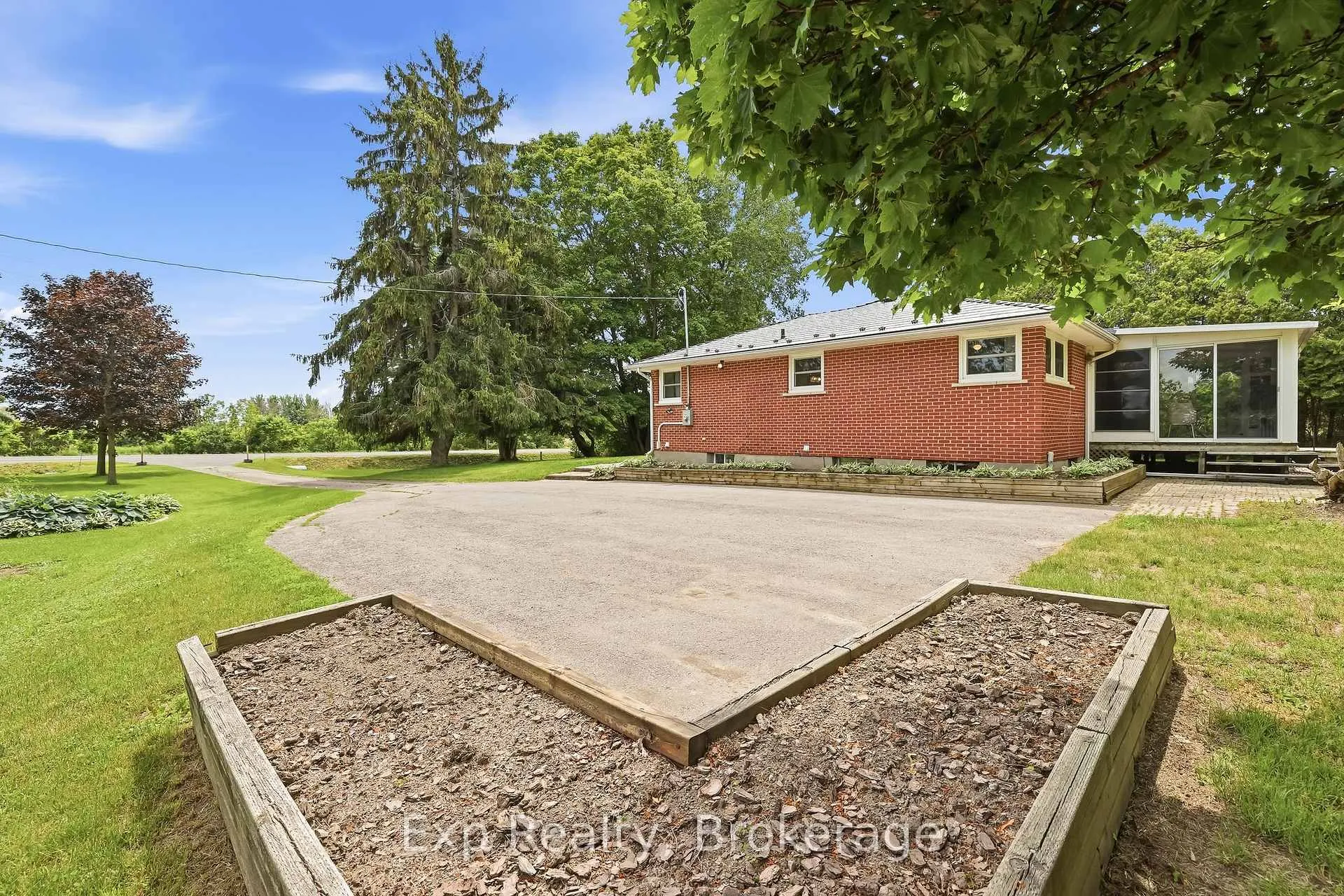 Photo 39 of 9798 County Rd 2, Hamilton Township, Rural Hamilton — HOMEH