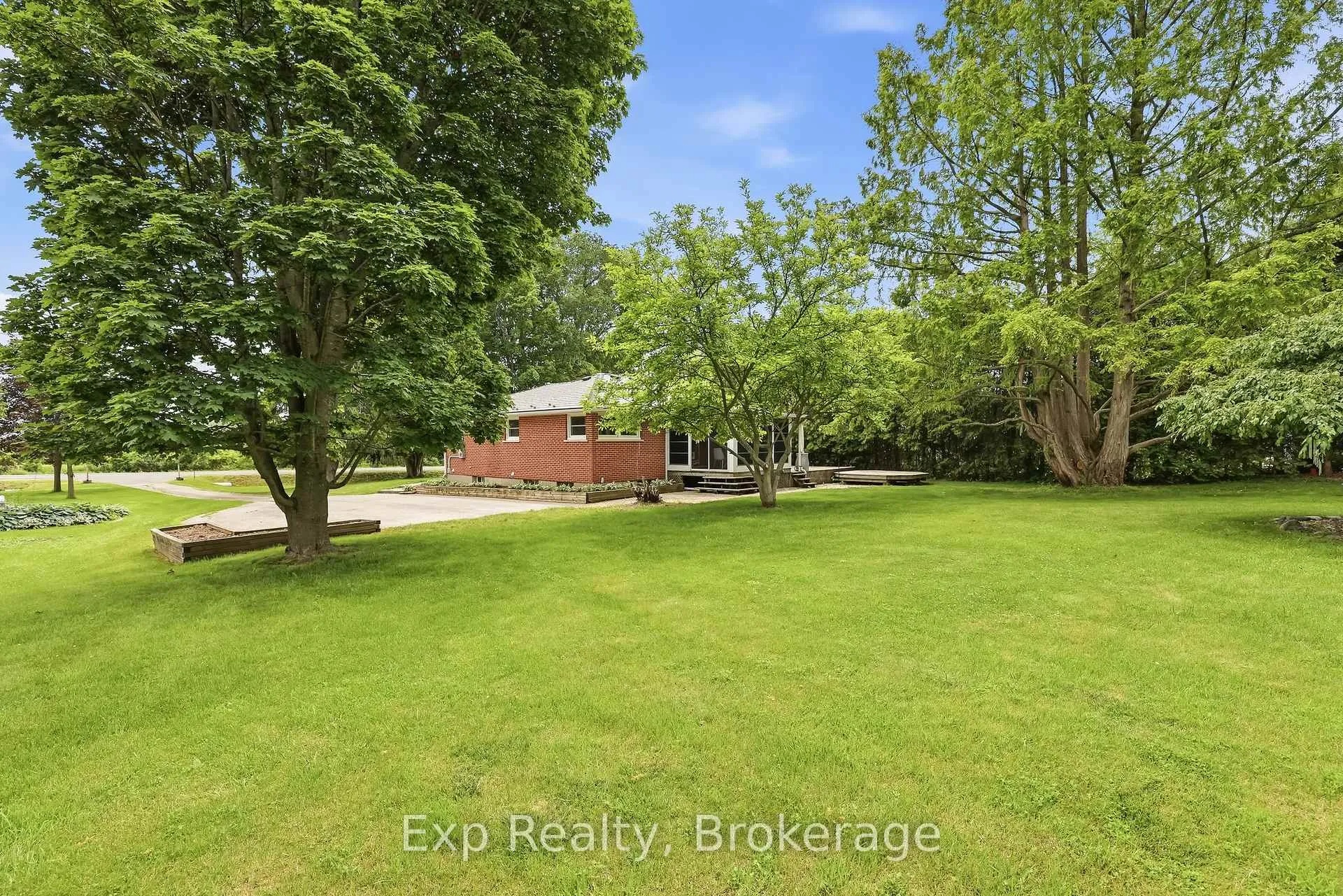 Photo 40 of 9798 County Rd 2, Hamilton Township, Rural Hamilton — HOMEH