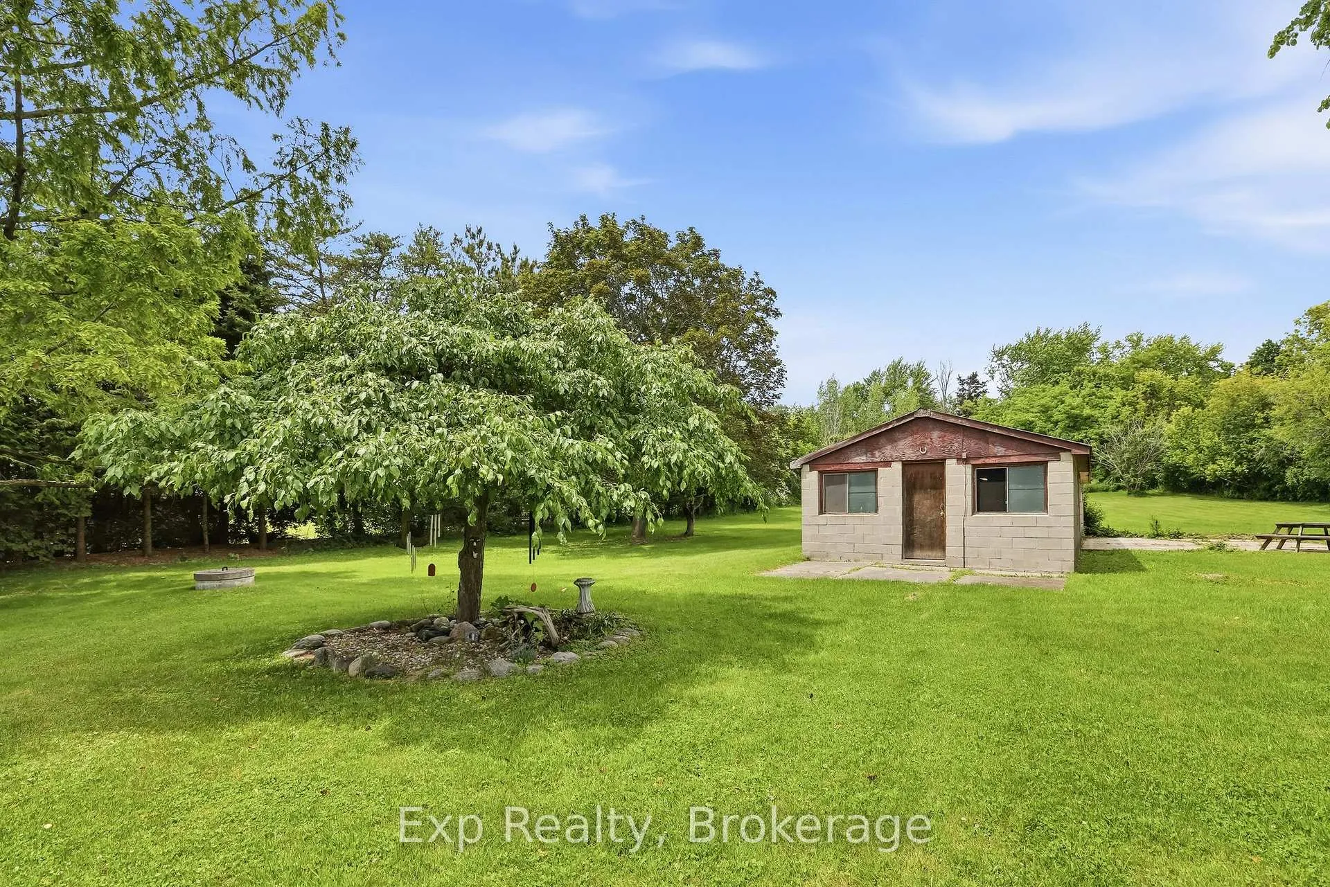 Photo 42 of 9798 County Rd 2, Hamilton Township, Rural Hamilton — HOMEH