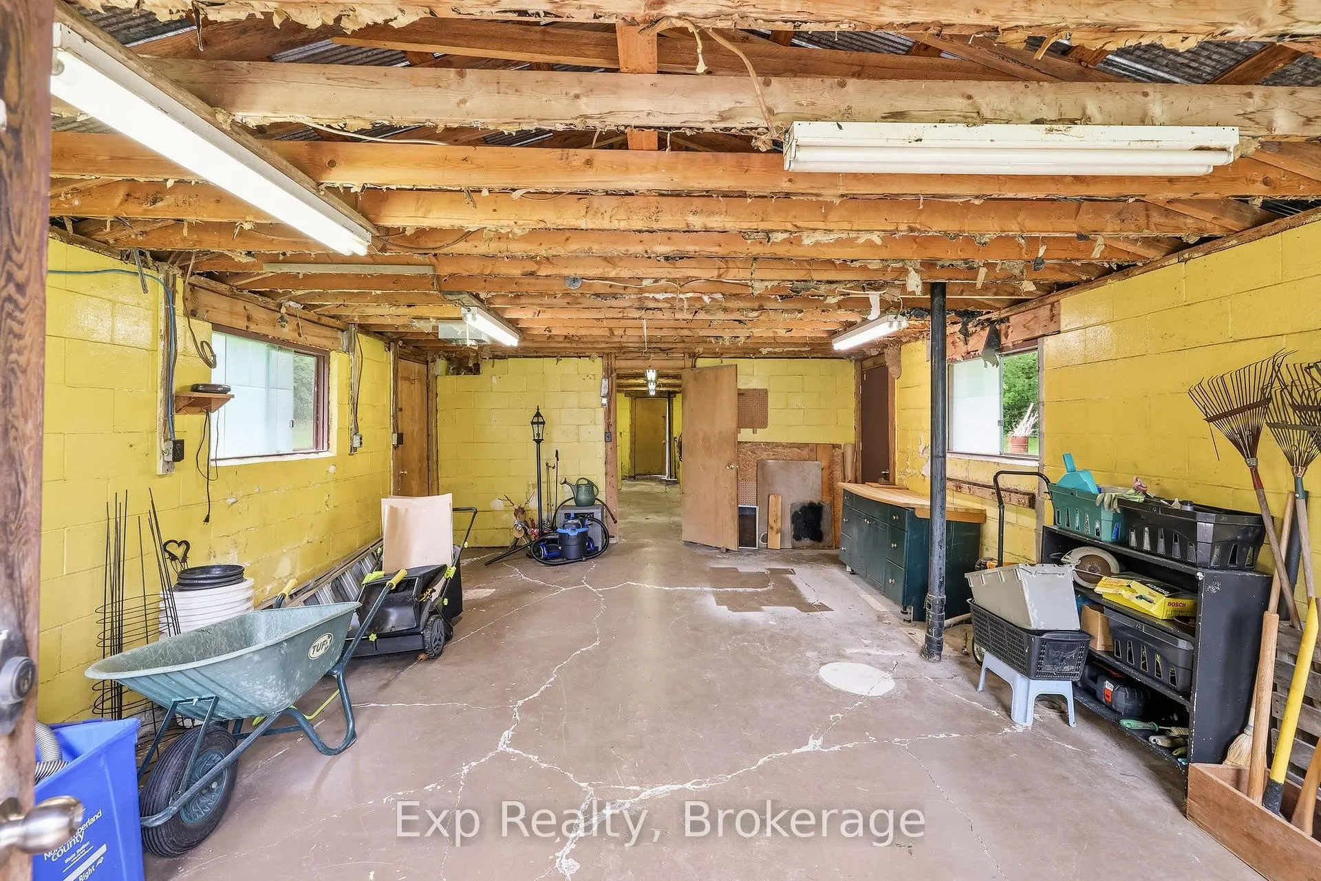 Photo 43 of 9798 County Rd 2, Hamilton Township, Rural Hamilton — HOMEH