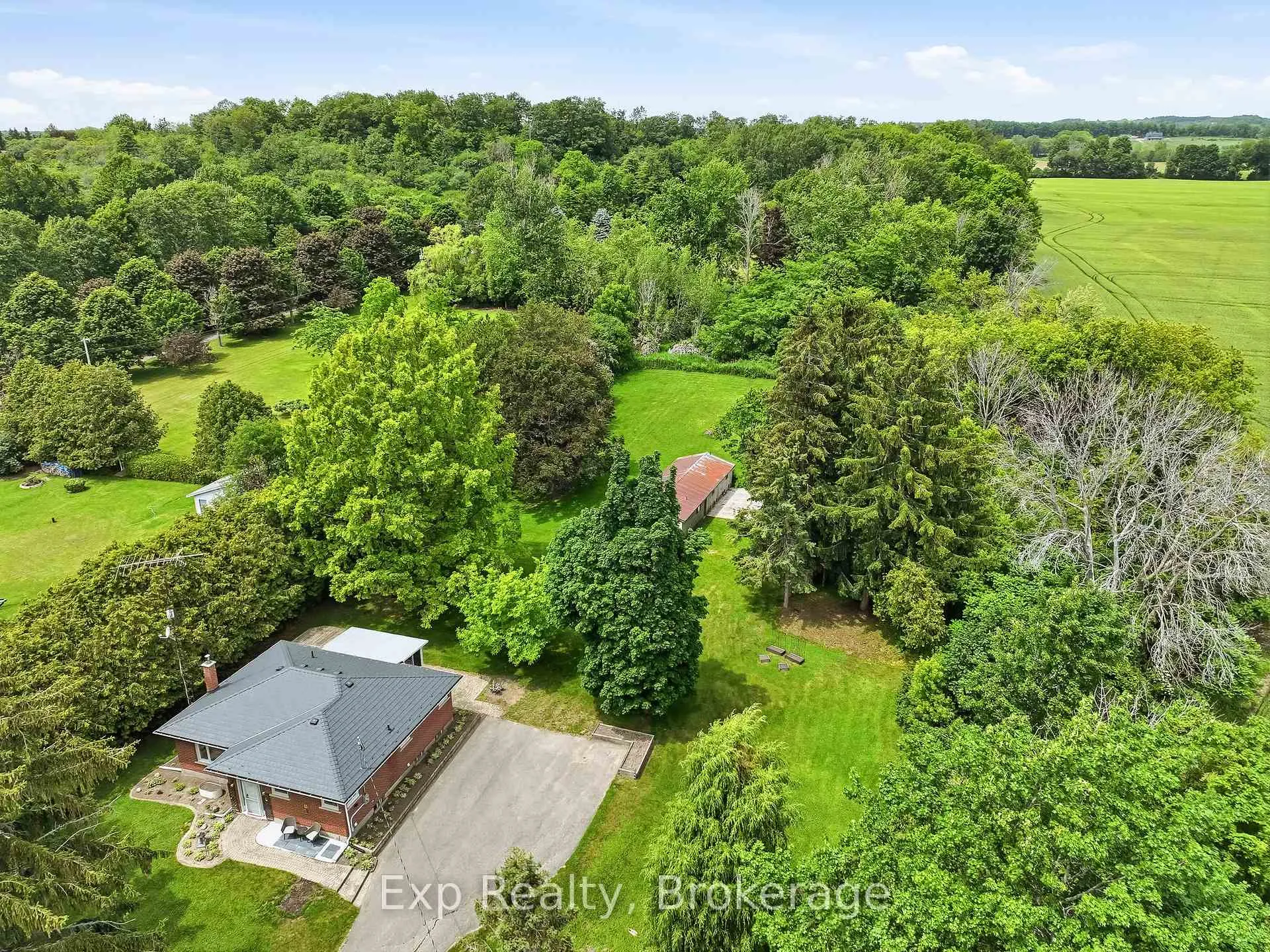 Photo 45 of 9798 County Rd 2, Hamilton Township, Rural Hamilton — HOMEH