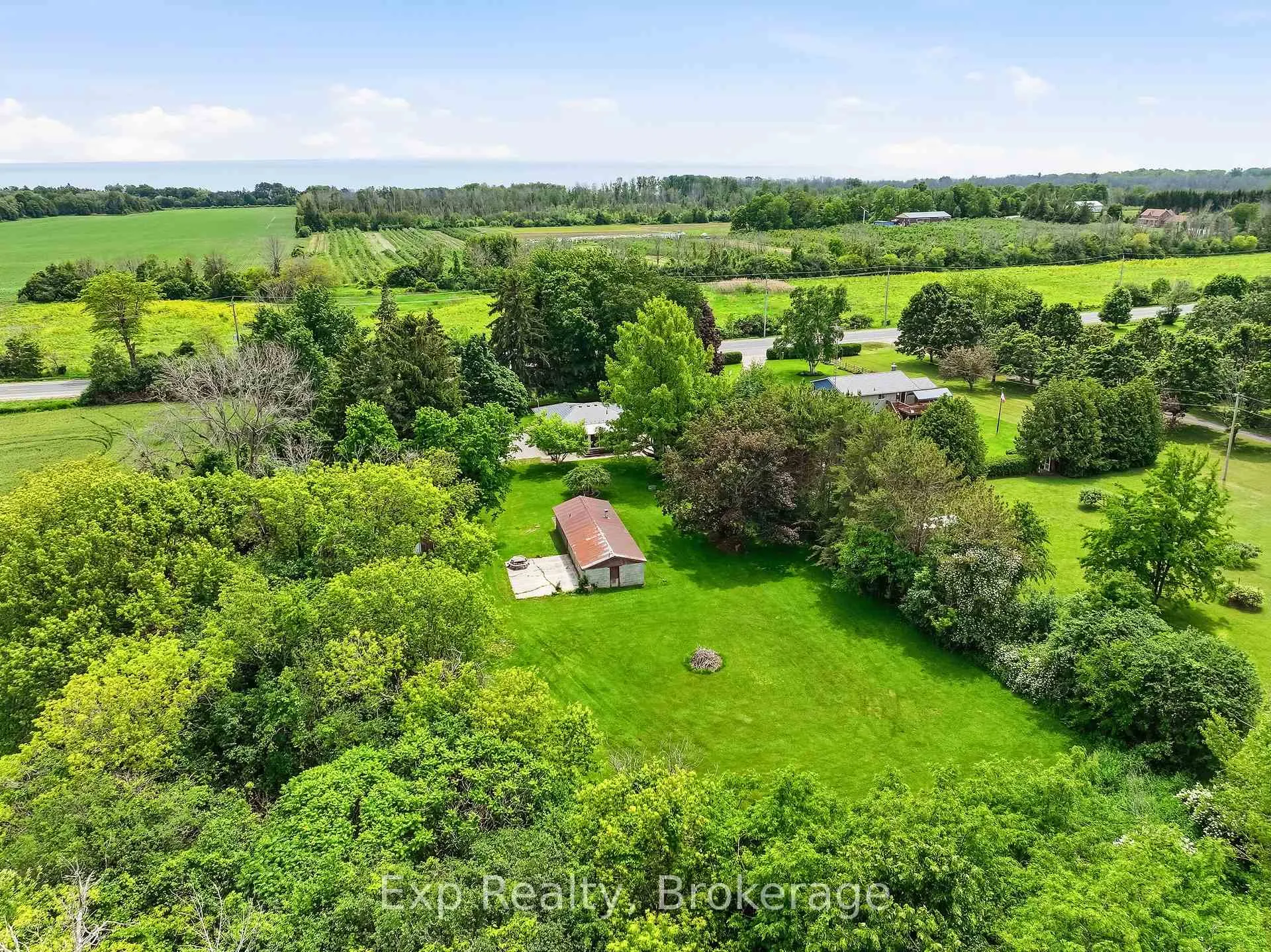 Photo 46 of 9798 County Rd 2, Hamilton Township, Rural Hamilton — HOMEH