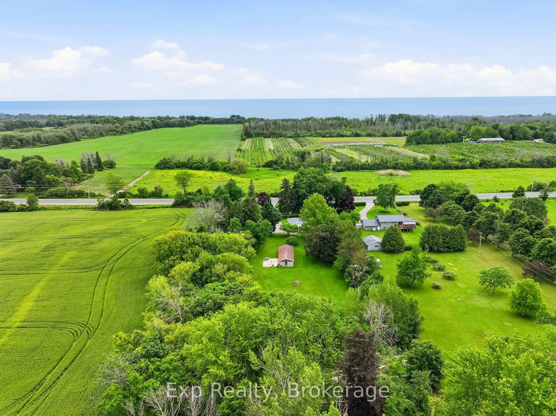 Photo 47 of 9798 County Rd 2, Hamilton Township, Rural Hamilton — HOMEH