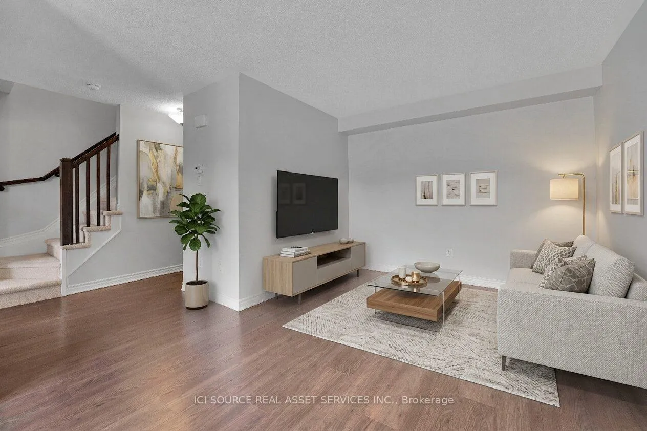 Photo 5 of 541 Ensatina Crescent, Ottawa, Barrhaven - Half Moon Bay — HOMEH
