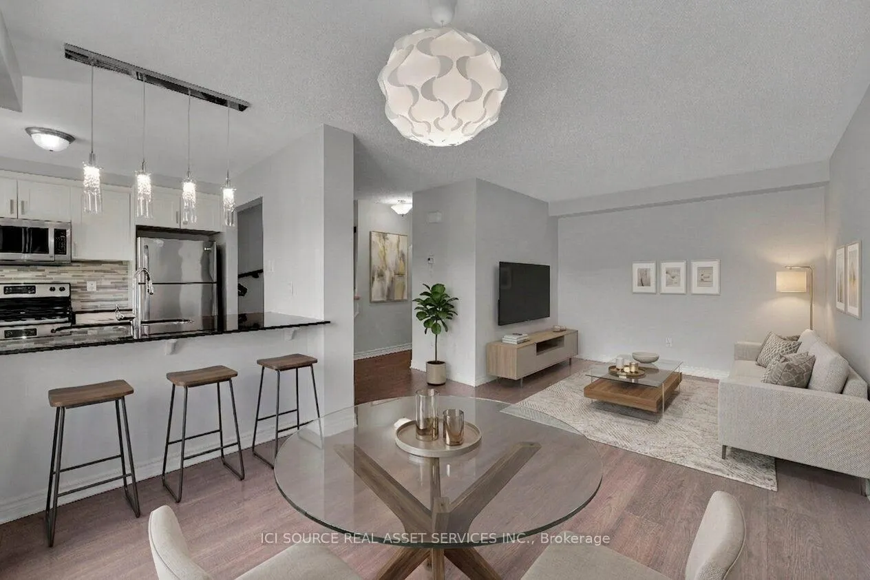 Photo 7 of 541 Ensatina Crescent, Ottawa, Barrhaven - Half Moon Bay — HOMEH