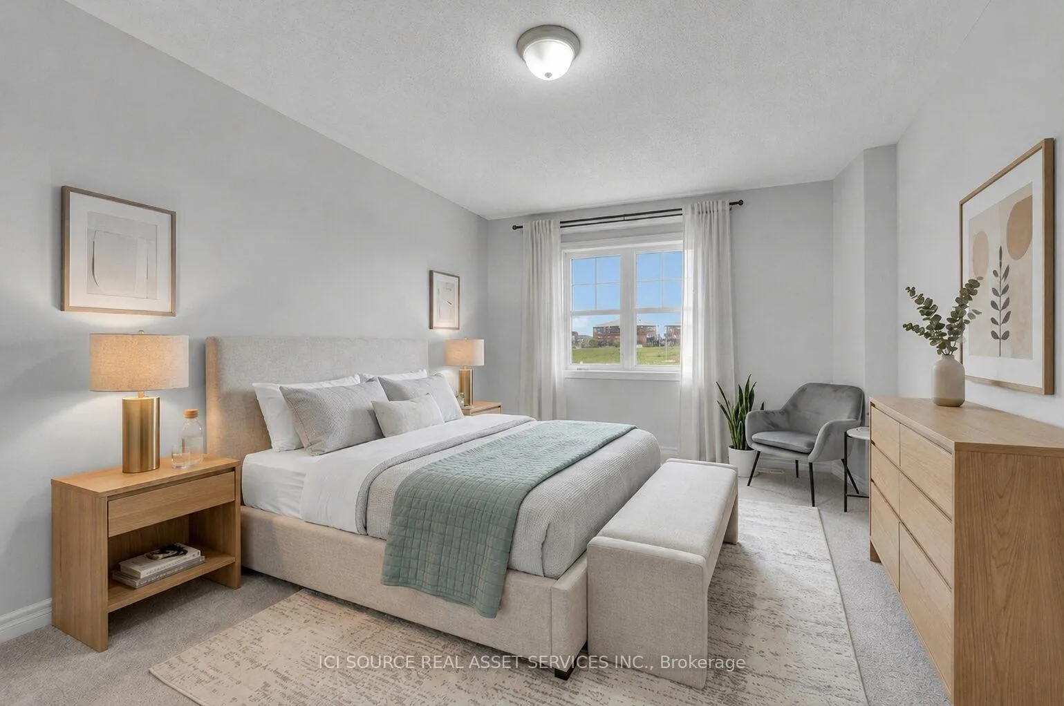 Photo 18 of 541 Ensatina Crescent, Ottawa, Barrhaven - Half Moon Bay — HOMEH