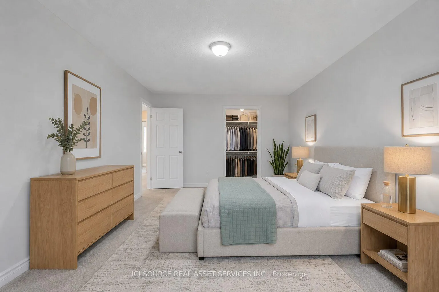 Photo 19 of 541 Ensatina Crescent, Ottawa, Barrhaven - Half Moon Bay — HOMEH