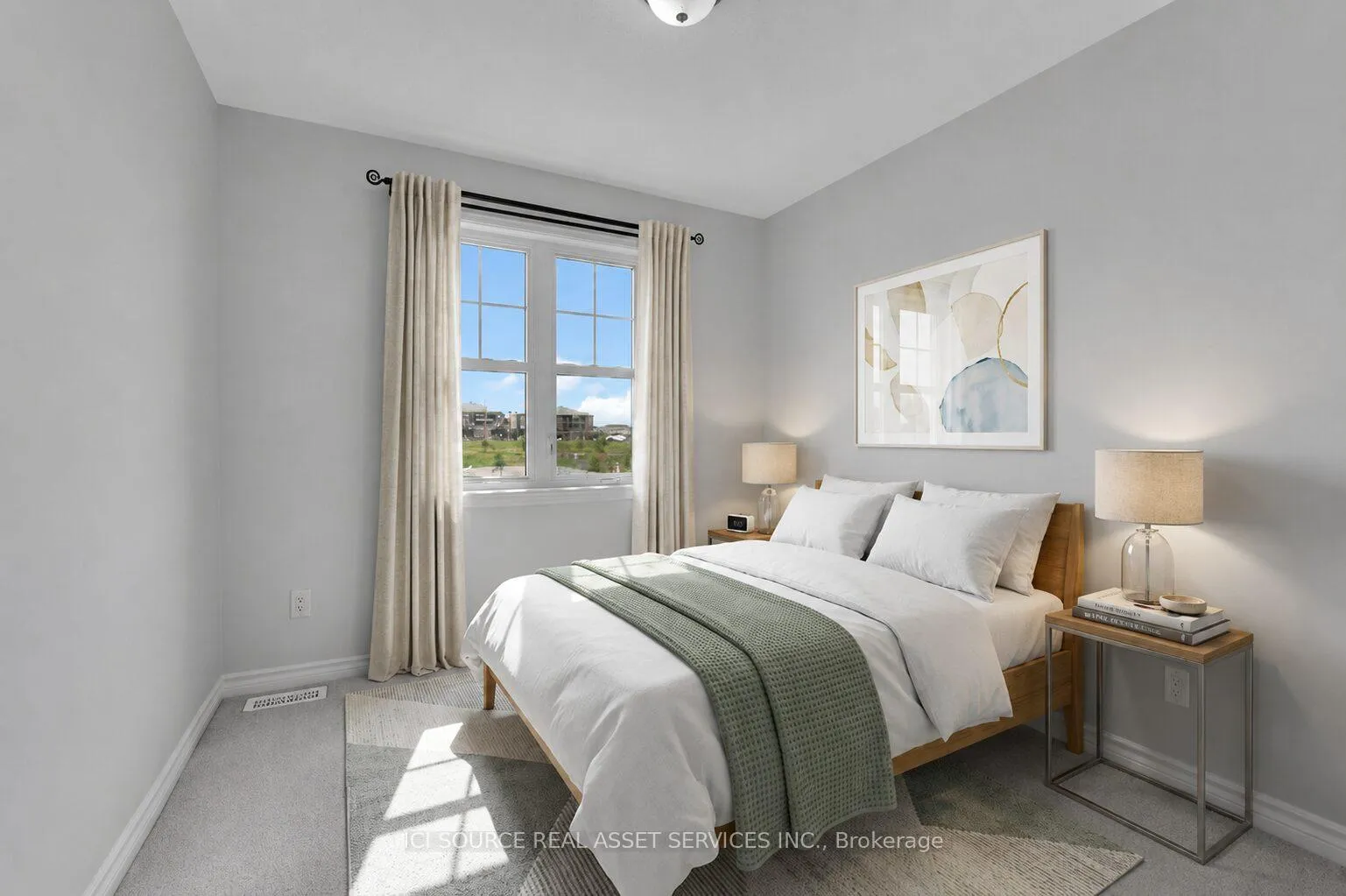 Photo 22 of 541 Ensatina Crescent, Ottawa, Barrhaven - Half Moon Bay — HOMEH