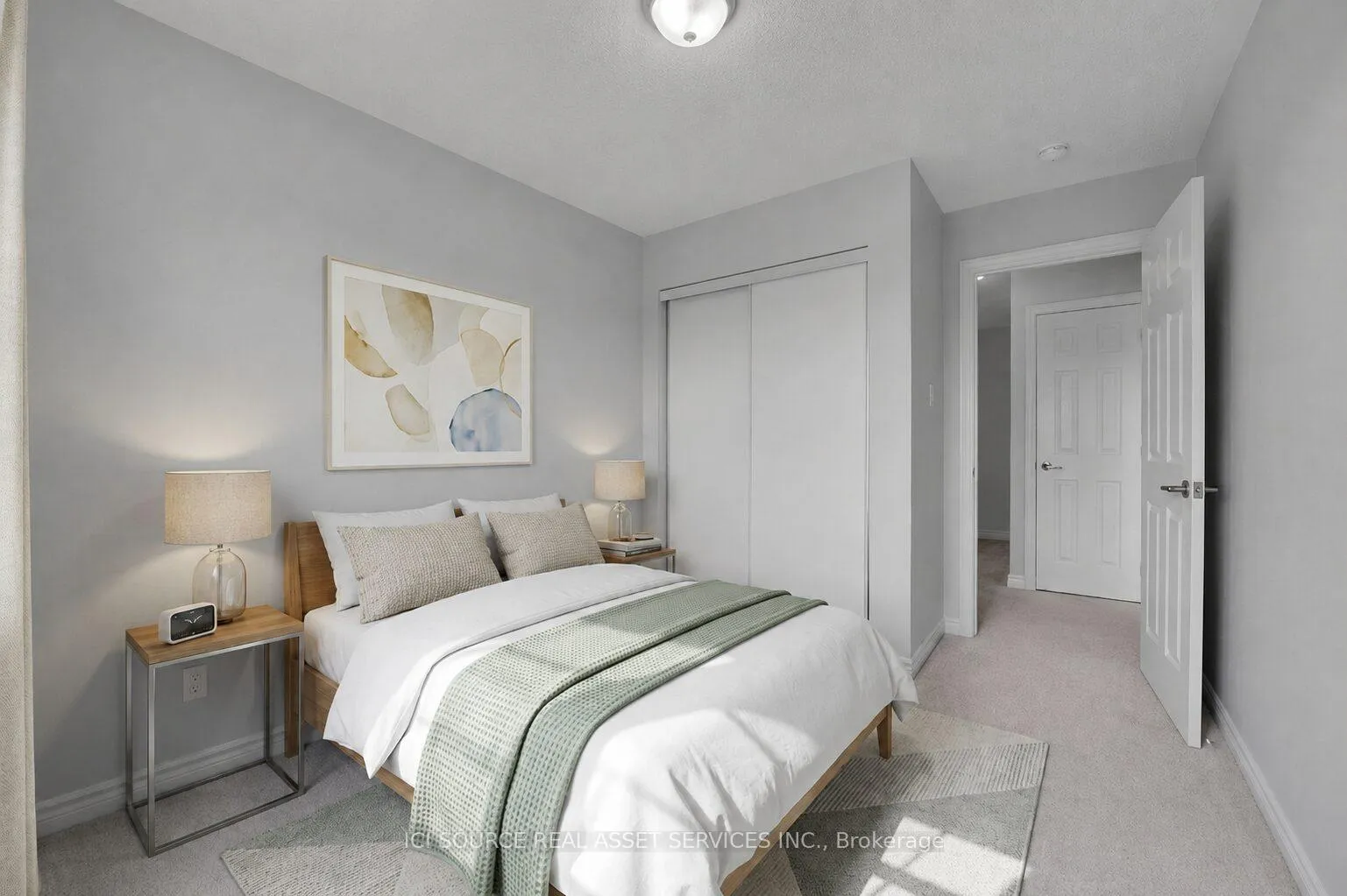 Photo 23 of 541 Ensatina Crescent, Ottawa, Barrhaven - Half Moon Bay — HOMEH