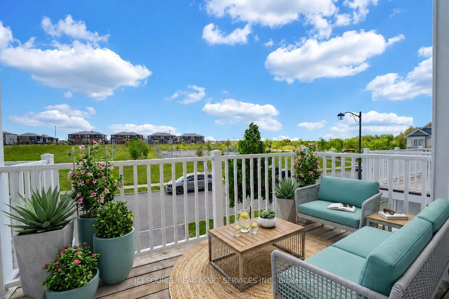 Photo 26 of 541 Ensatina Crescent, Ottawa, Barrhaven - Half Moon Bay — HOMEH