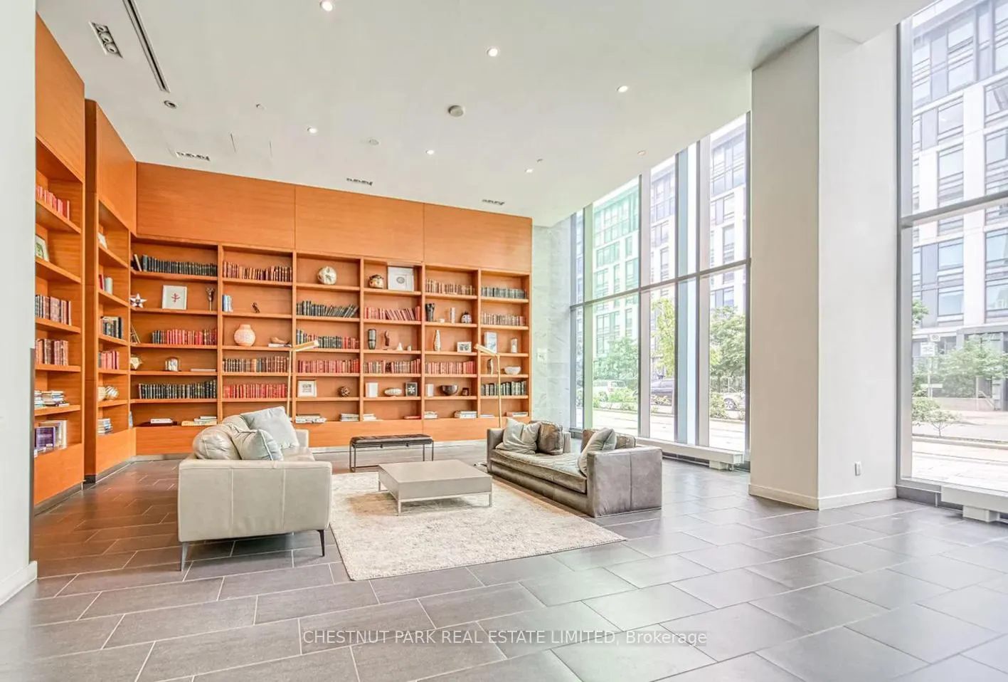 Photo 10 of Unit 1406, 170 Fort York Boulevard, Toronto, Waterfront Communities — HOMEH