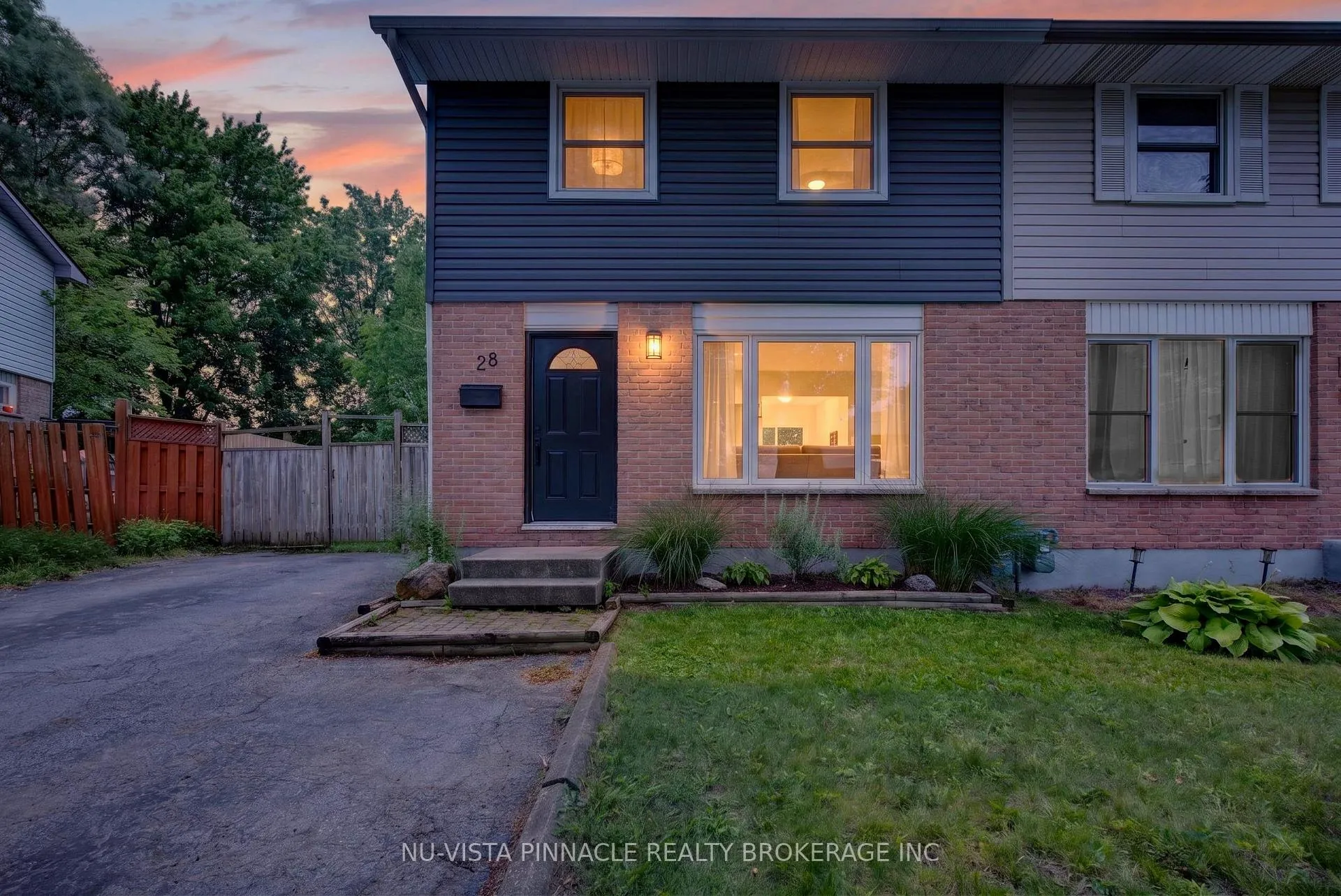 Photo 1 of 28 Edgemere Crescent, London, South T — HOMEH