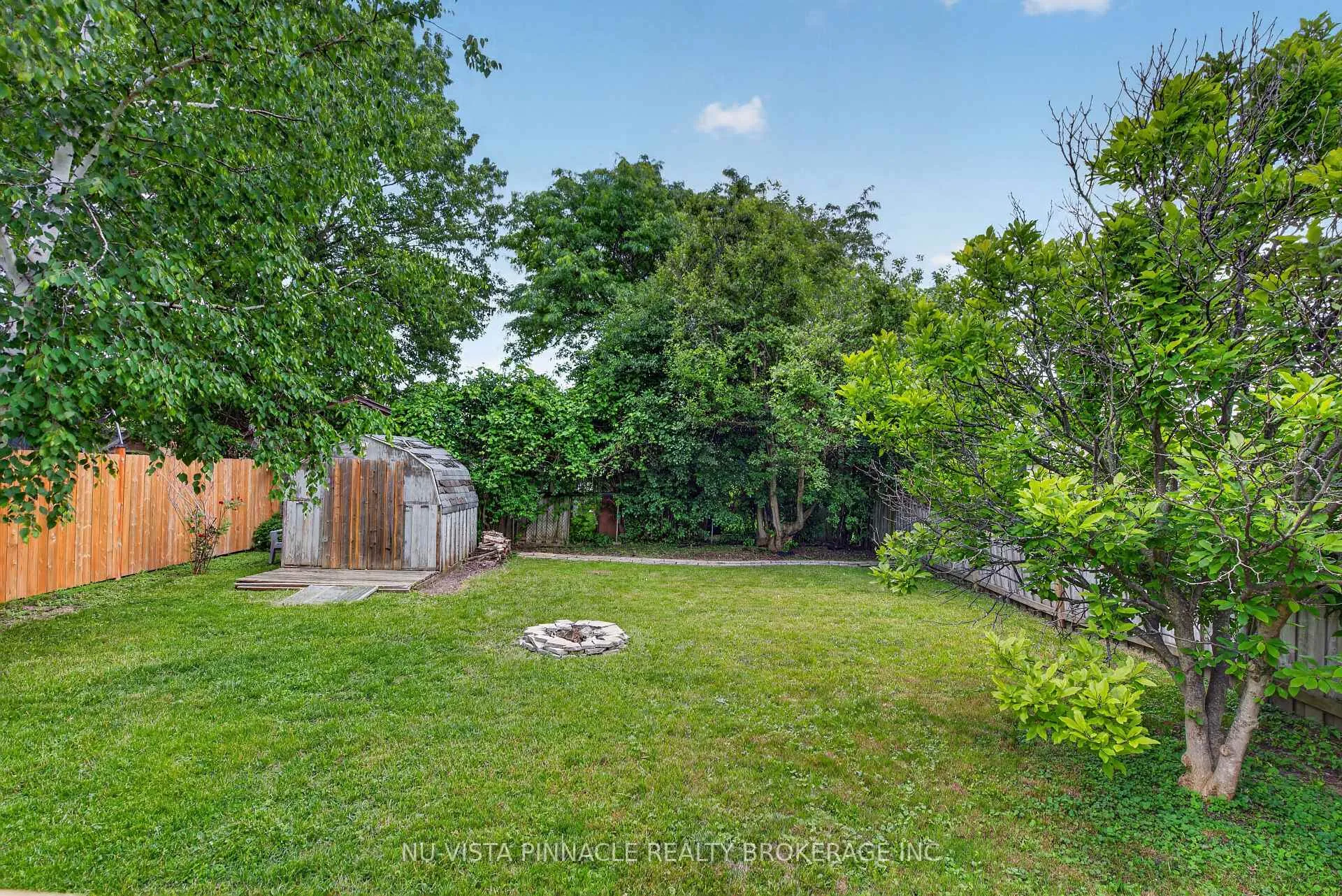 Photo 38 of 28 Edgemere Crescent, London, South T — HOMEH