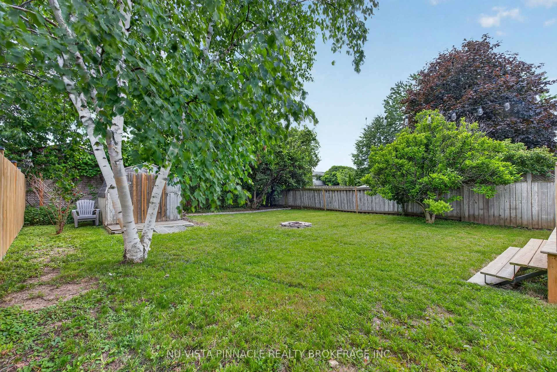 Photo 39 of 28 Edgemere Crescent, London, South T — HOMEH