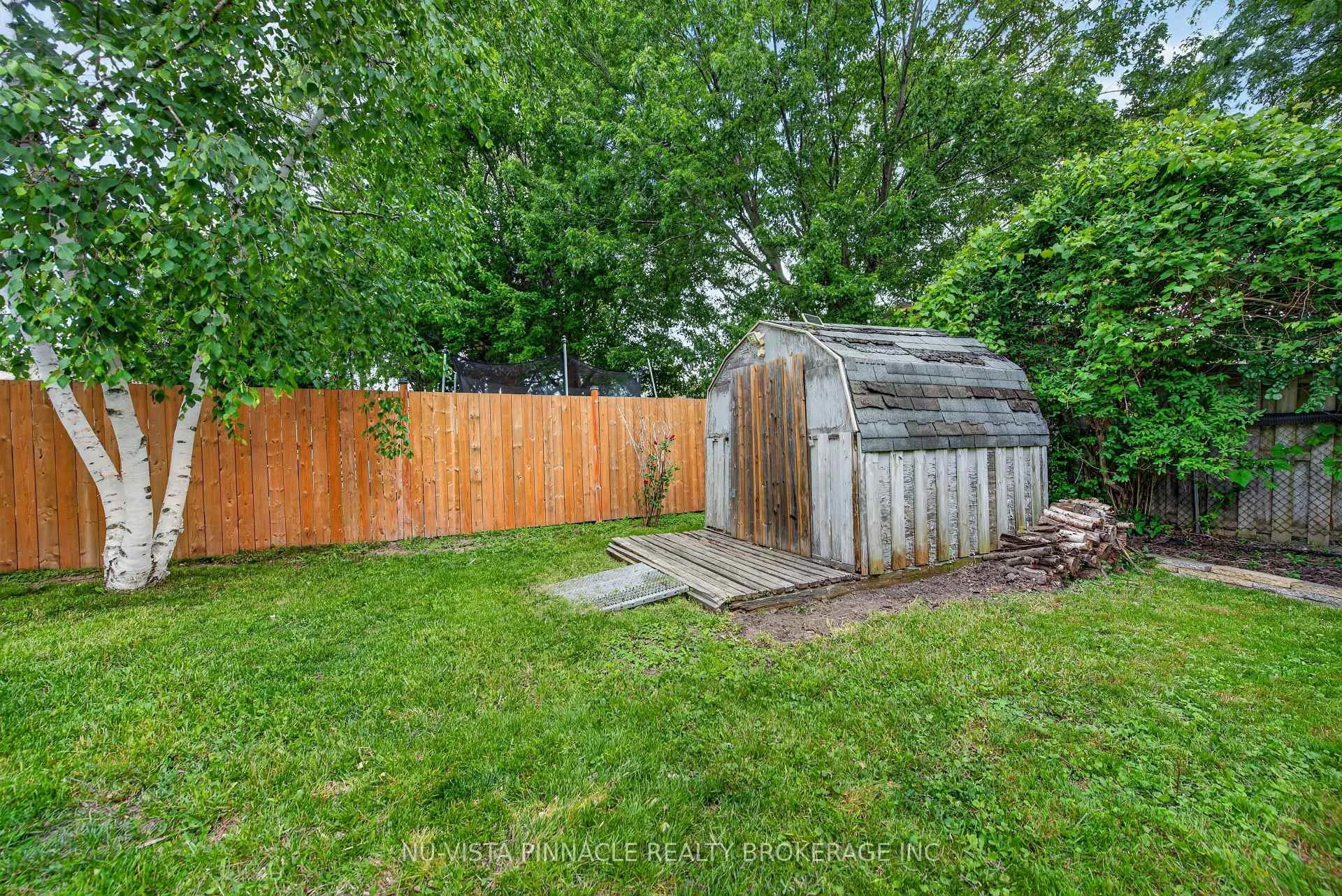 Photo 41 of 28 Edgemere Crescent, London, South T — HOMEH