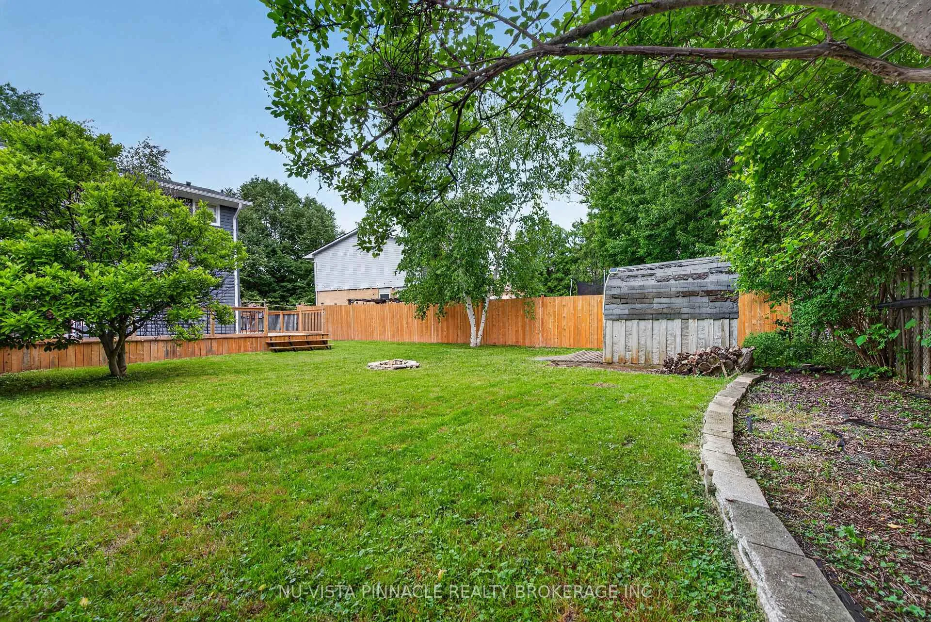 Photo 42 of 28 Edgemere Crescent, London, South T — HOMEH