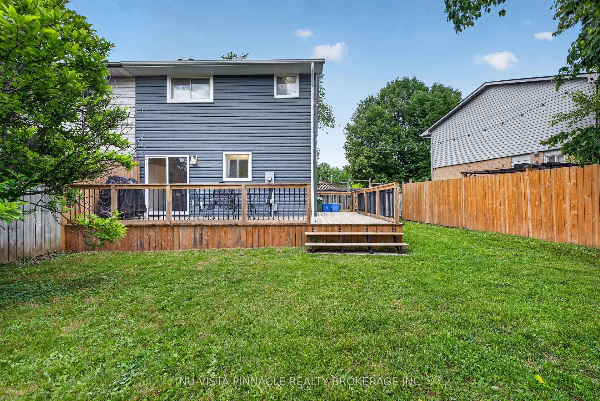 Photo 43 of 28 Edgemere Crescent, London, South T — HOMEH