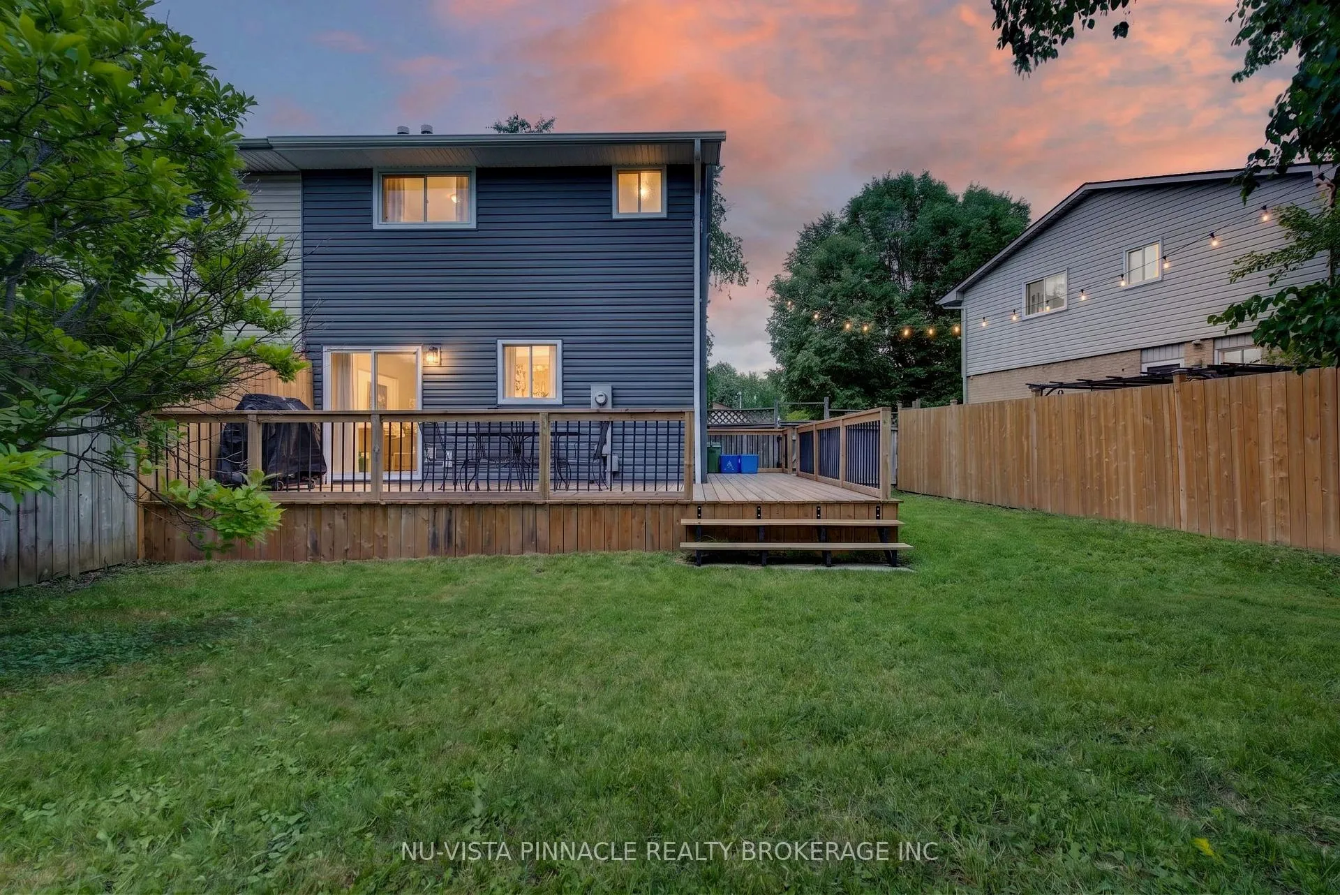 Photo 44 of 28 Edgemere Crescent, London, South T — HOMEH
