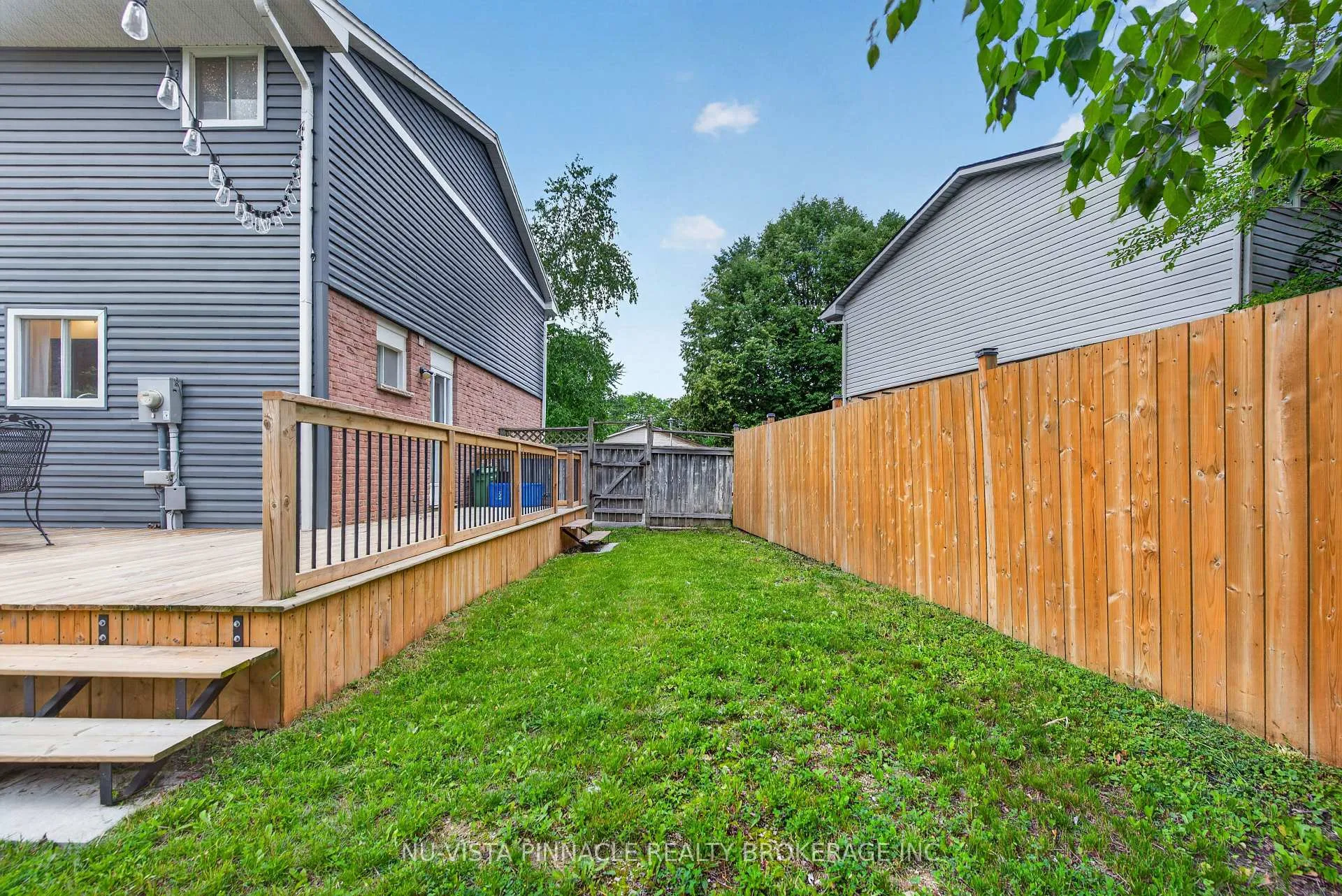 Photo 46 of 28 Edgemere Crescent, London, South T — HOMEH