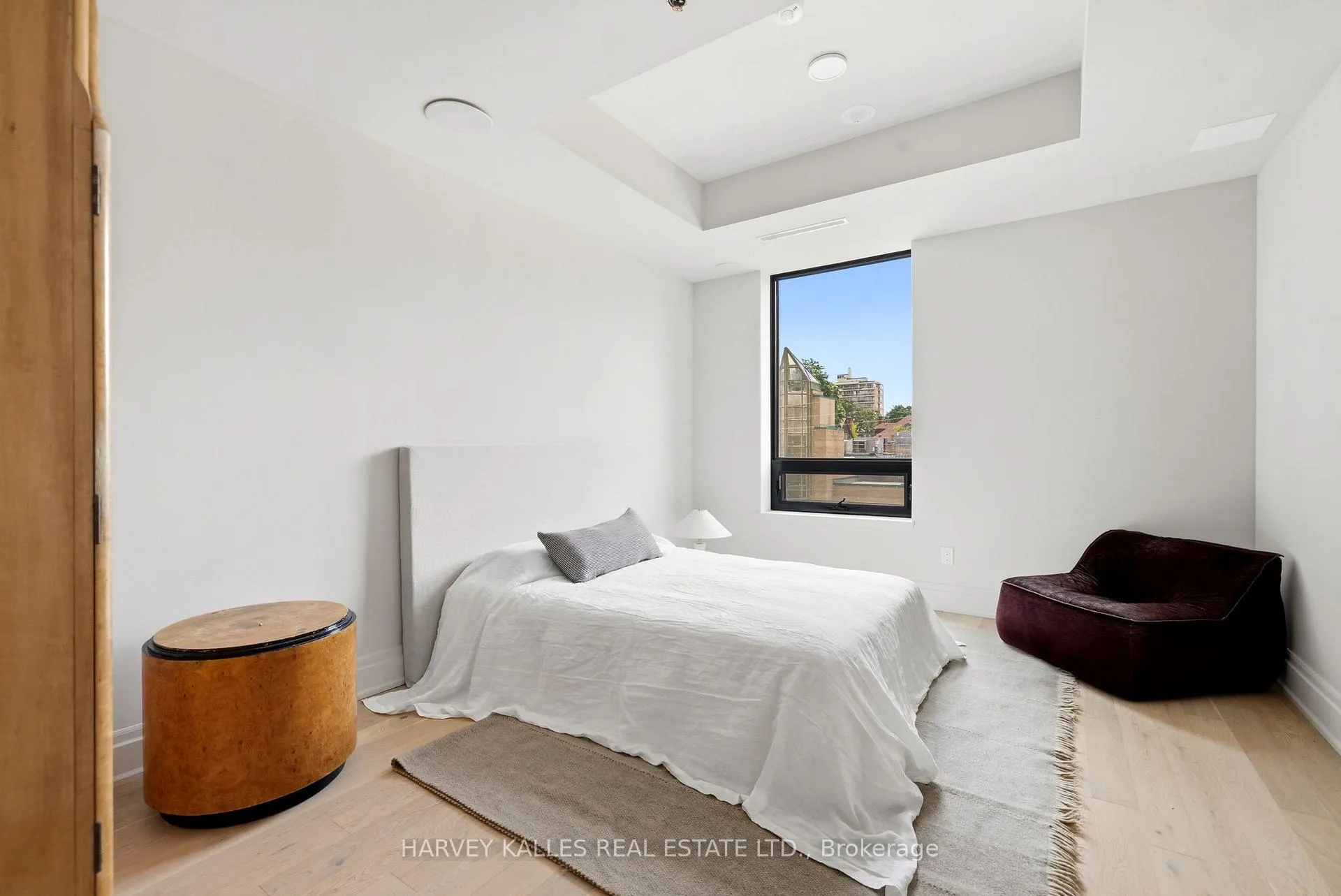 Photo 14 of Unit 4, 1 Forest Hill Road, Toronto, Casa Loma — HOMEH