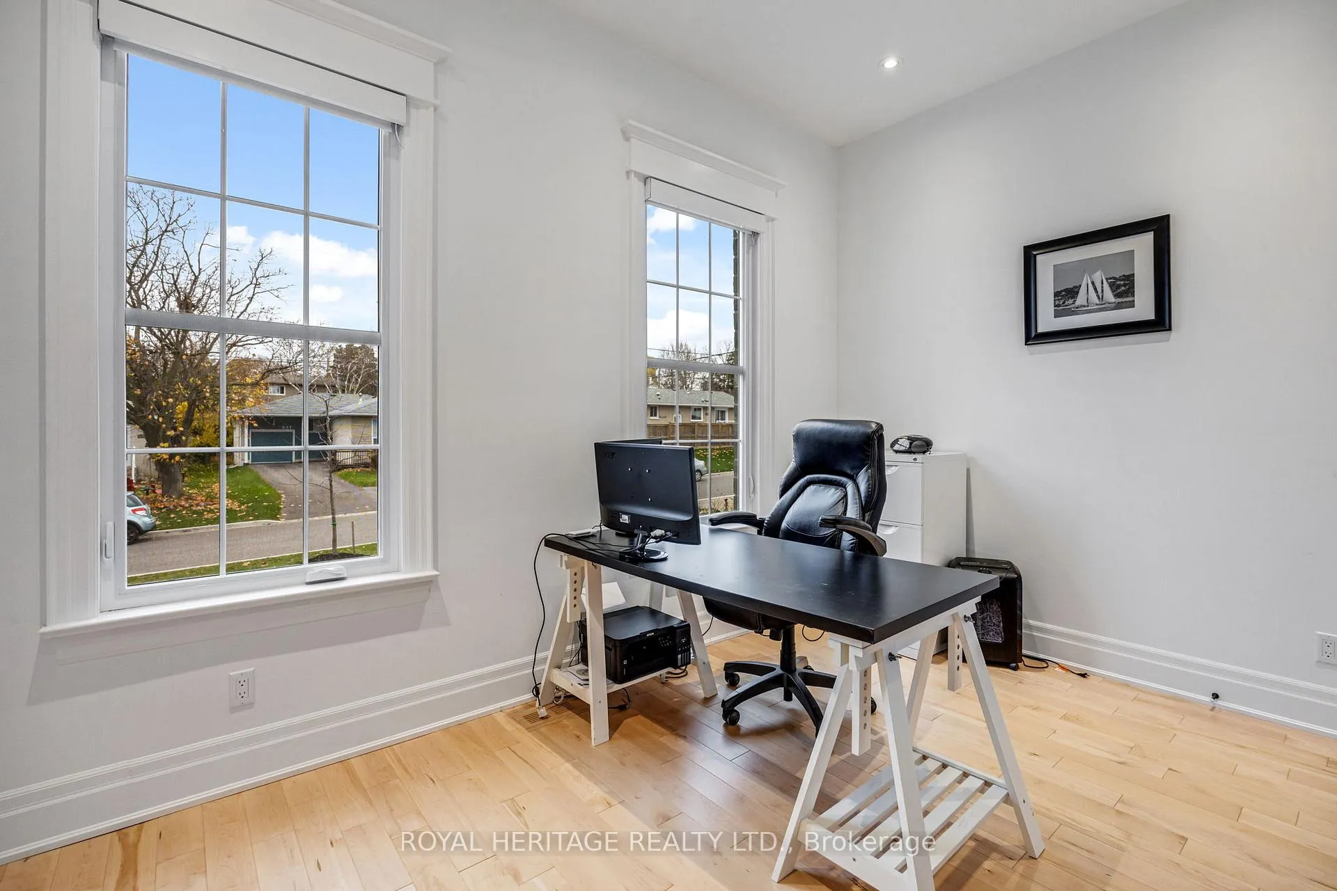 Photo 30 of 968 Essa Crescent, Pickering, West Shore — HOMEH